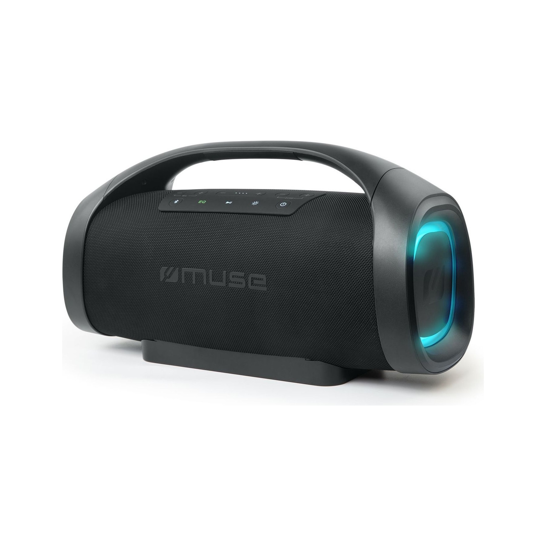 Enceinte nomade MUSE Enceinte Bluetooth Hifi MUSE M-980 BT US