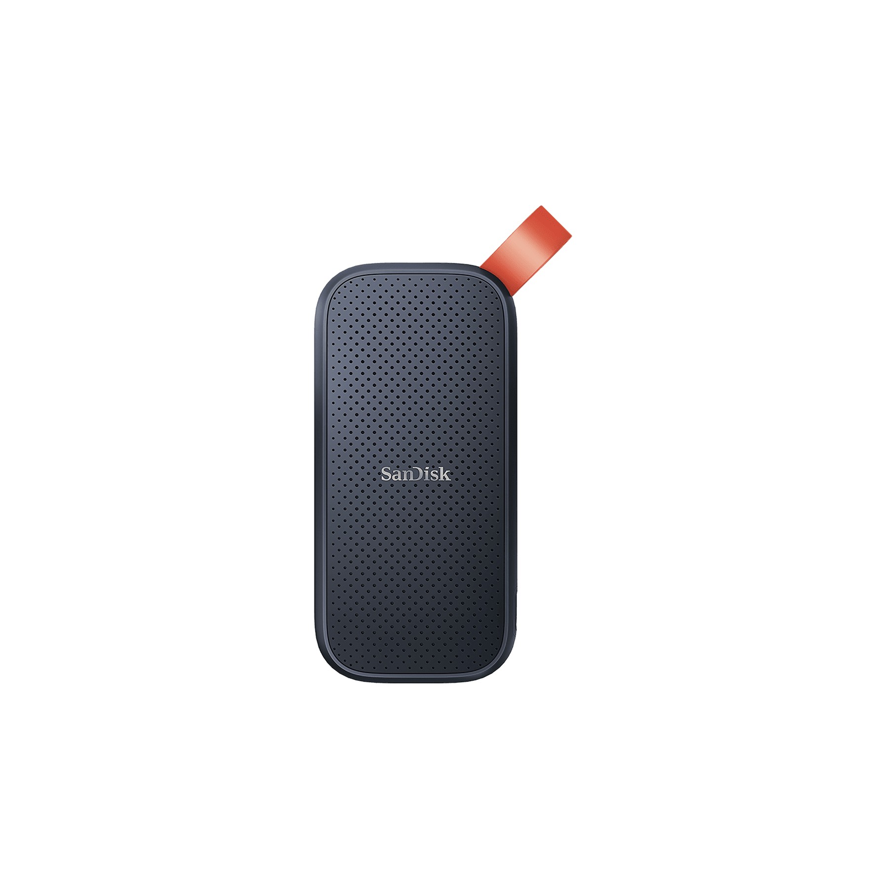 Disque SSD externe SANDISK Portable 2To