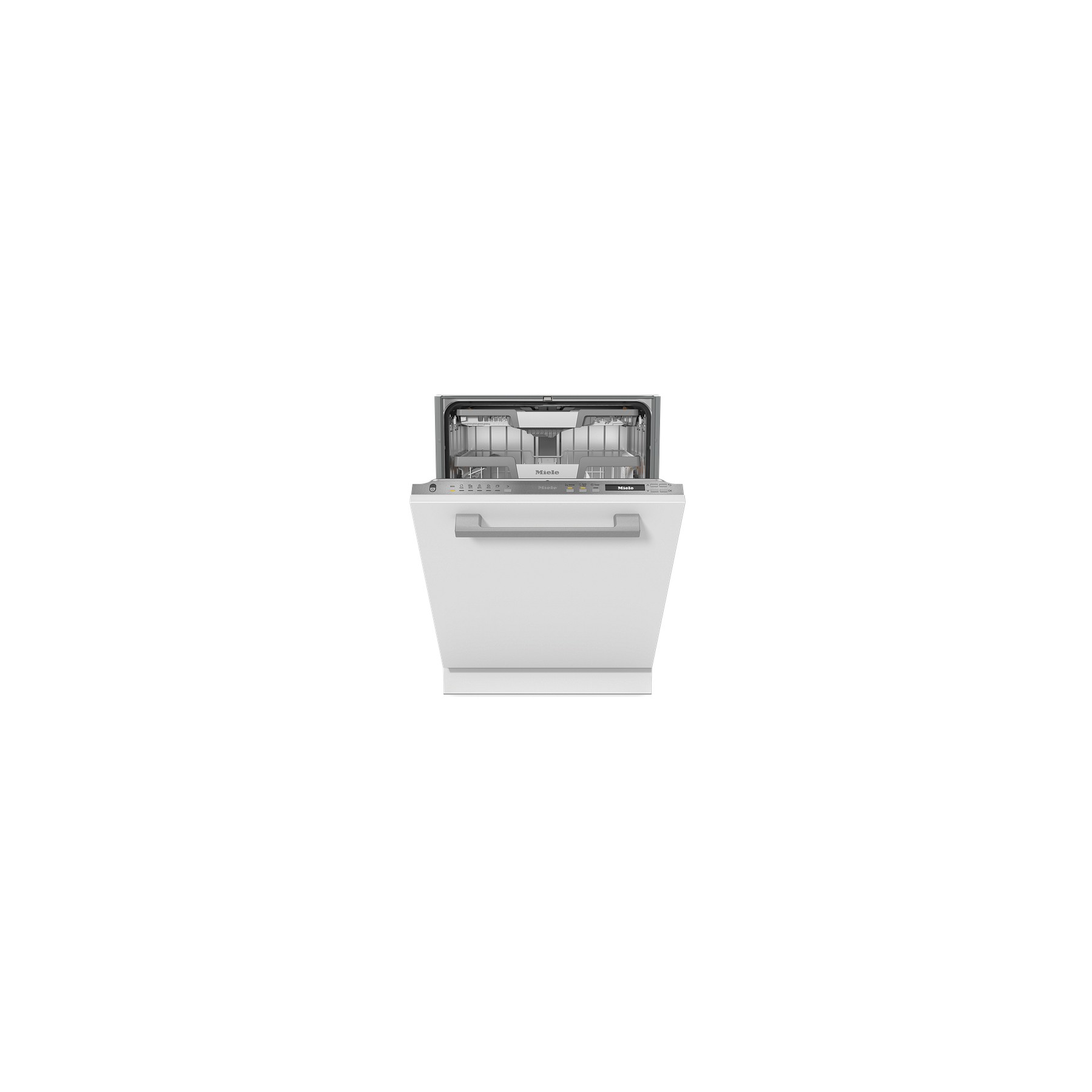 Lave vaisselle encastrable MIELE G 7085 SCVi XXL AutoDos