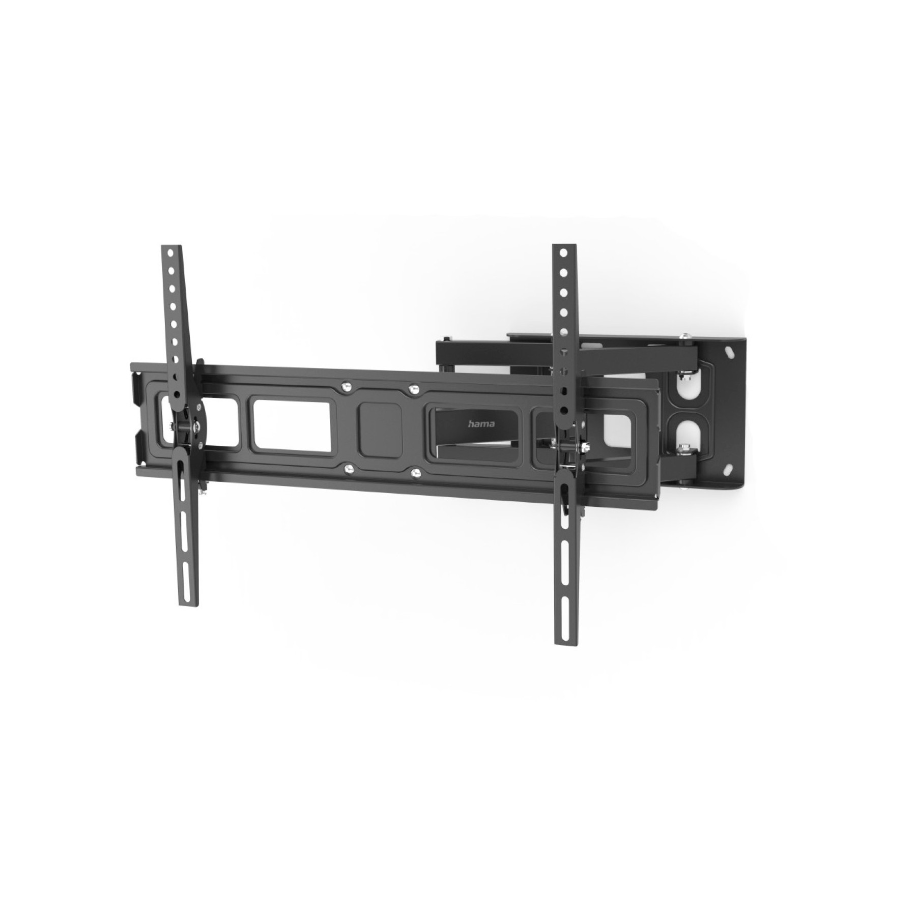 Support mural TV HAMA 32-84 pouces orientable