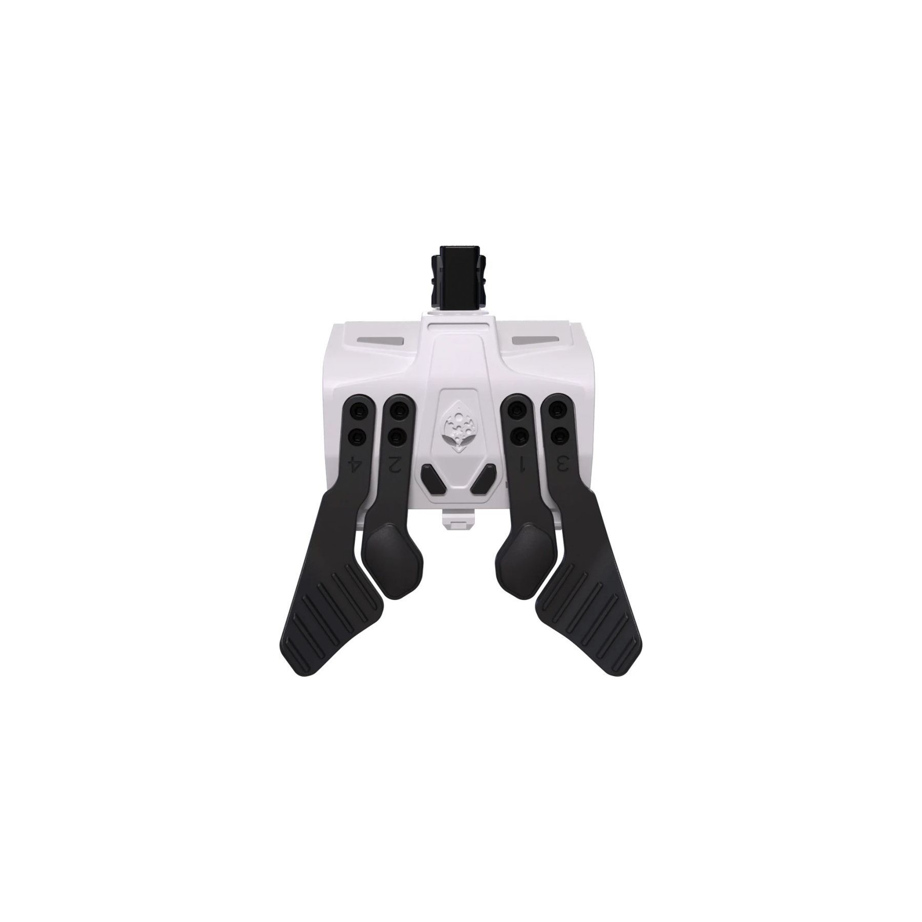 Accessoire manette COLLECTIVE MINDS Strike Pack Horizon - Kit palettes et Mo