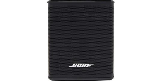 Kit enceinte surround BOSE Speakers Noir
