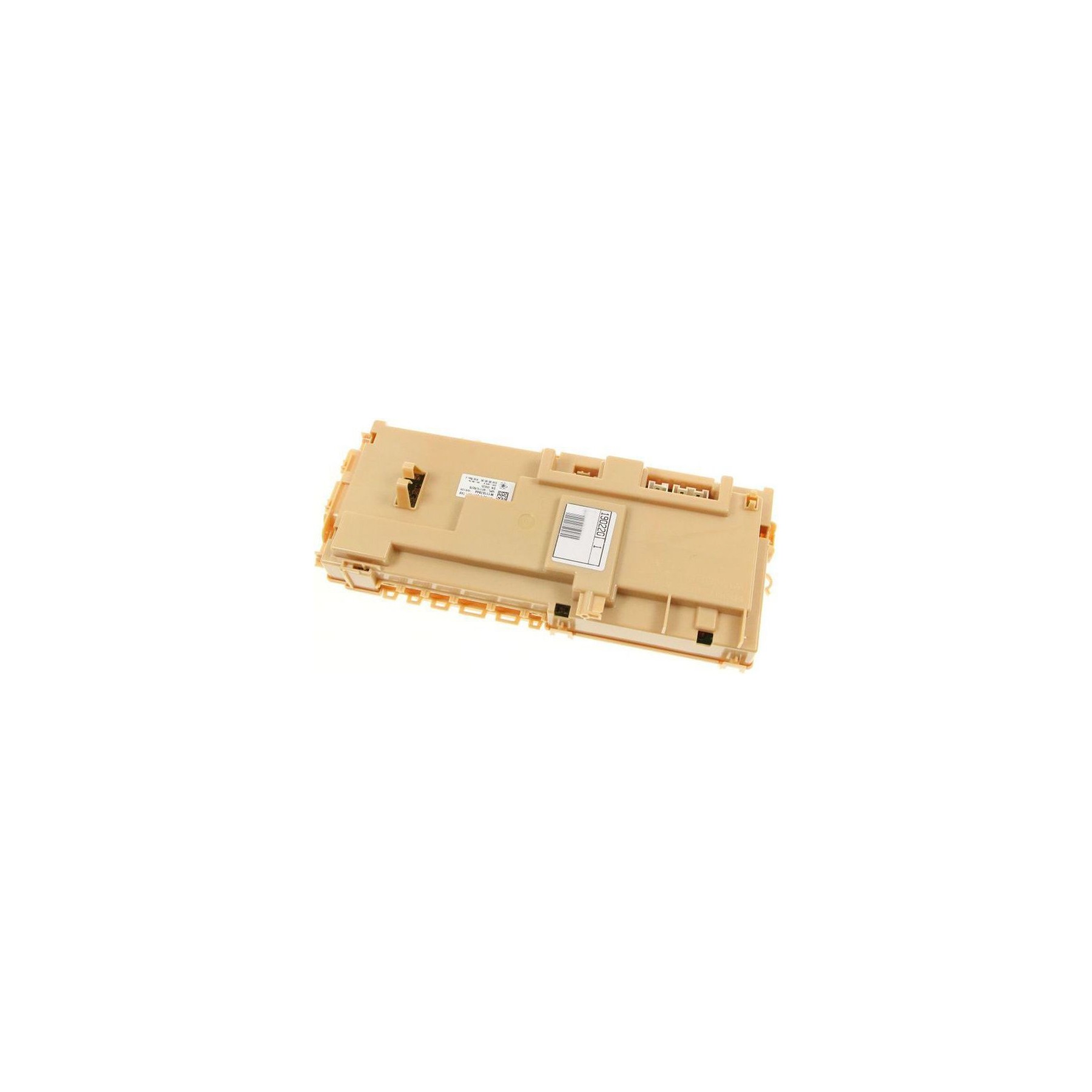 Module électronique WHIRLPOOL MODULE BASIC VIERGE - C00844240