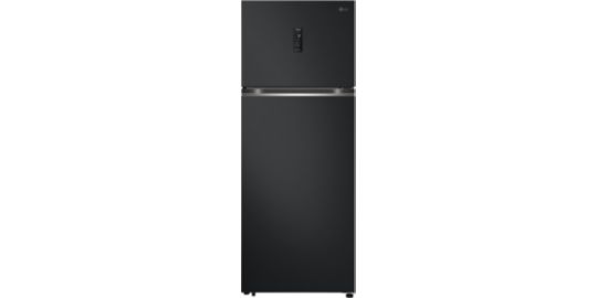 Réfrigérateur 2 portes LG GTBV44EPBKD