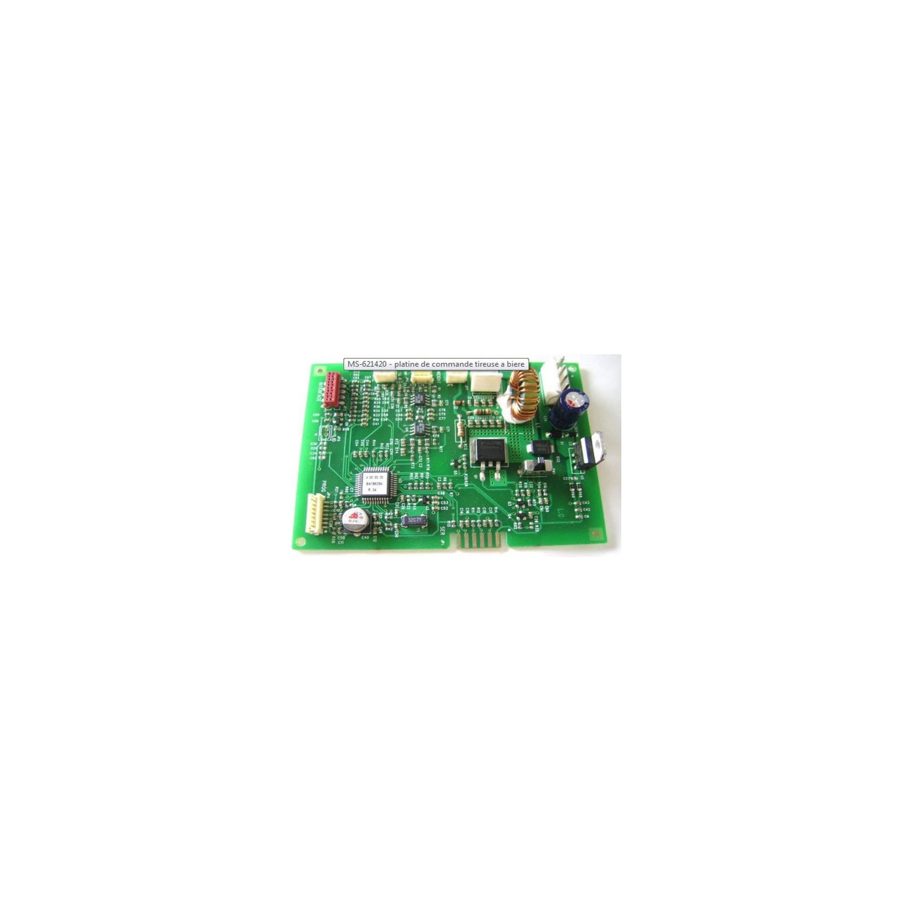 Kit de réparation KRUPS carte electronique