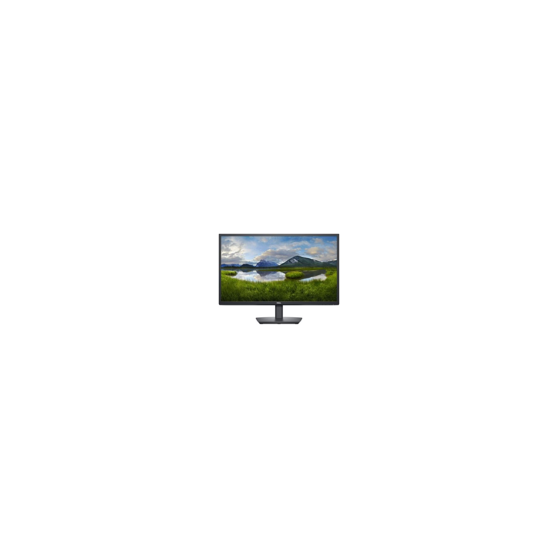 Ecran PC DELL Dell P2725H - Moniteur IPS 27" Full HD