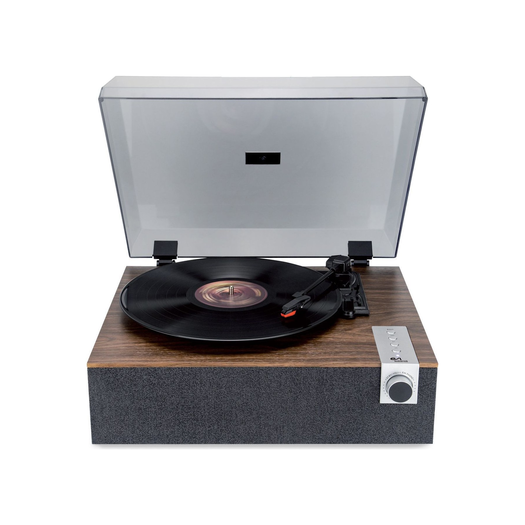 Platine vinyle EVIDENCE ACOUSTICS Tourne-disque Vinyle Evidence Acoustics