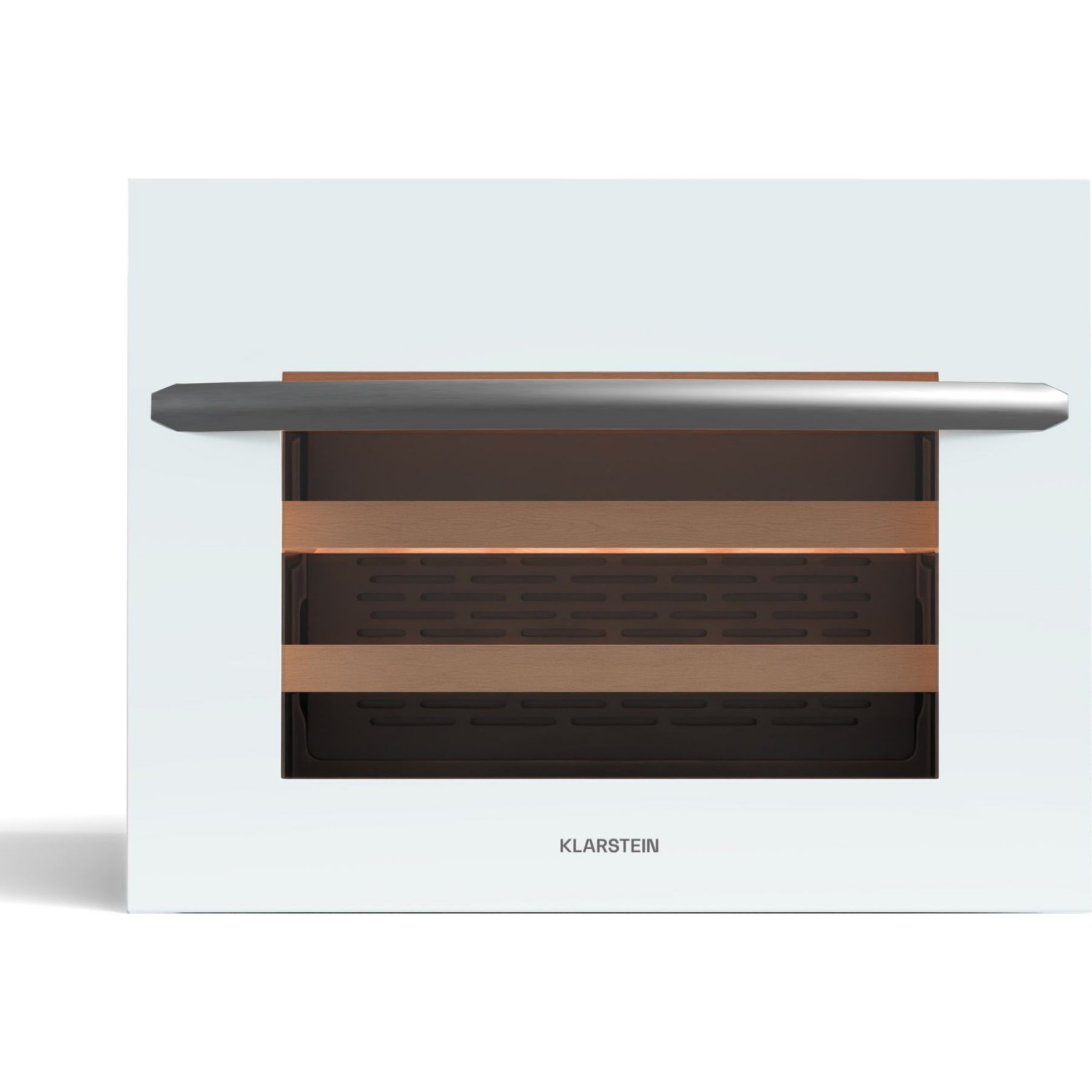 Cave à vin de service KLARSTEIN Vinsider 24 Built-In Uno 24 Fl LED