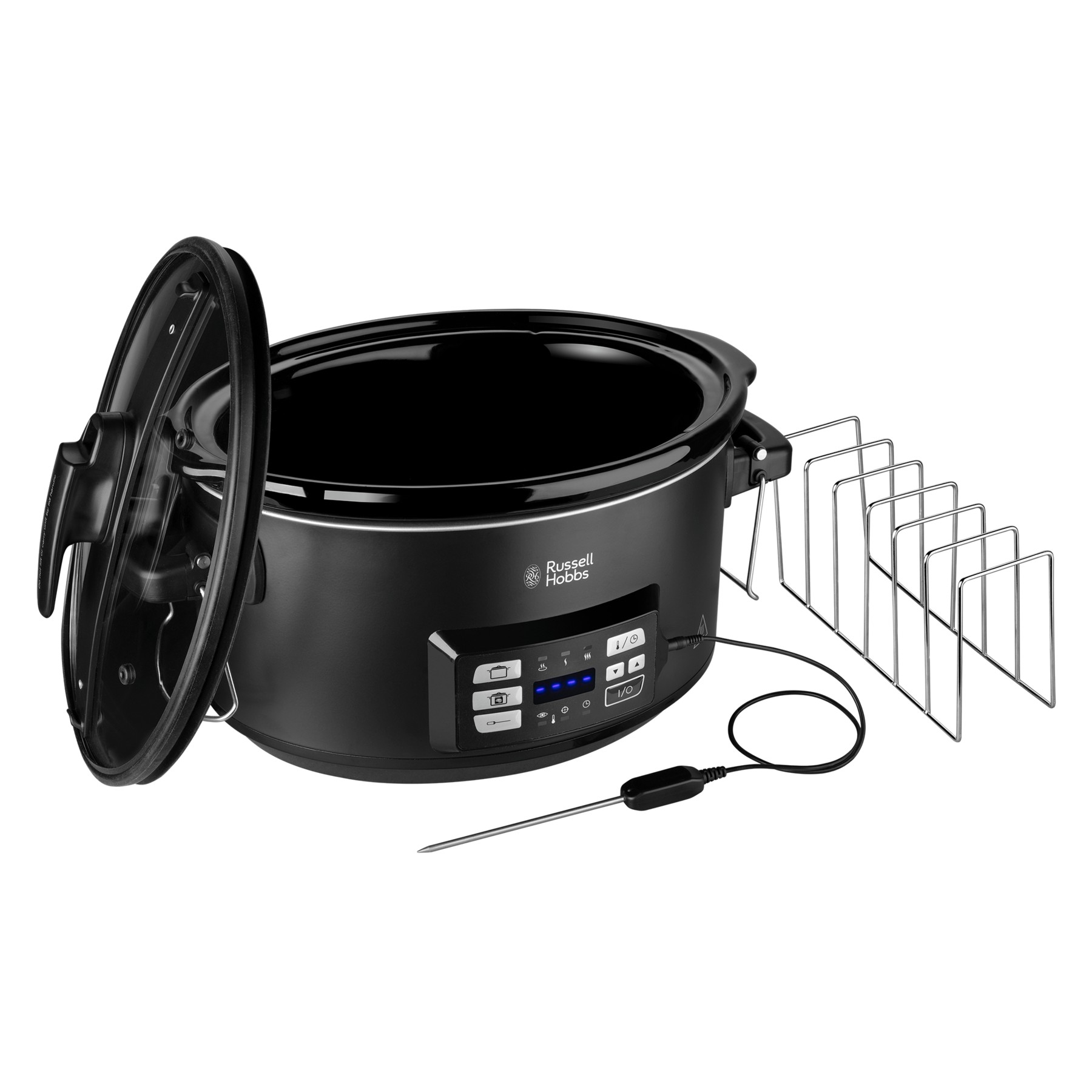 Mijoteuse RUSSELL HOBBS sous vide 25630-56