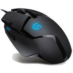 Souris Gamer Filaire LOGITECH G402