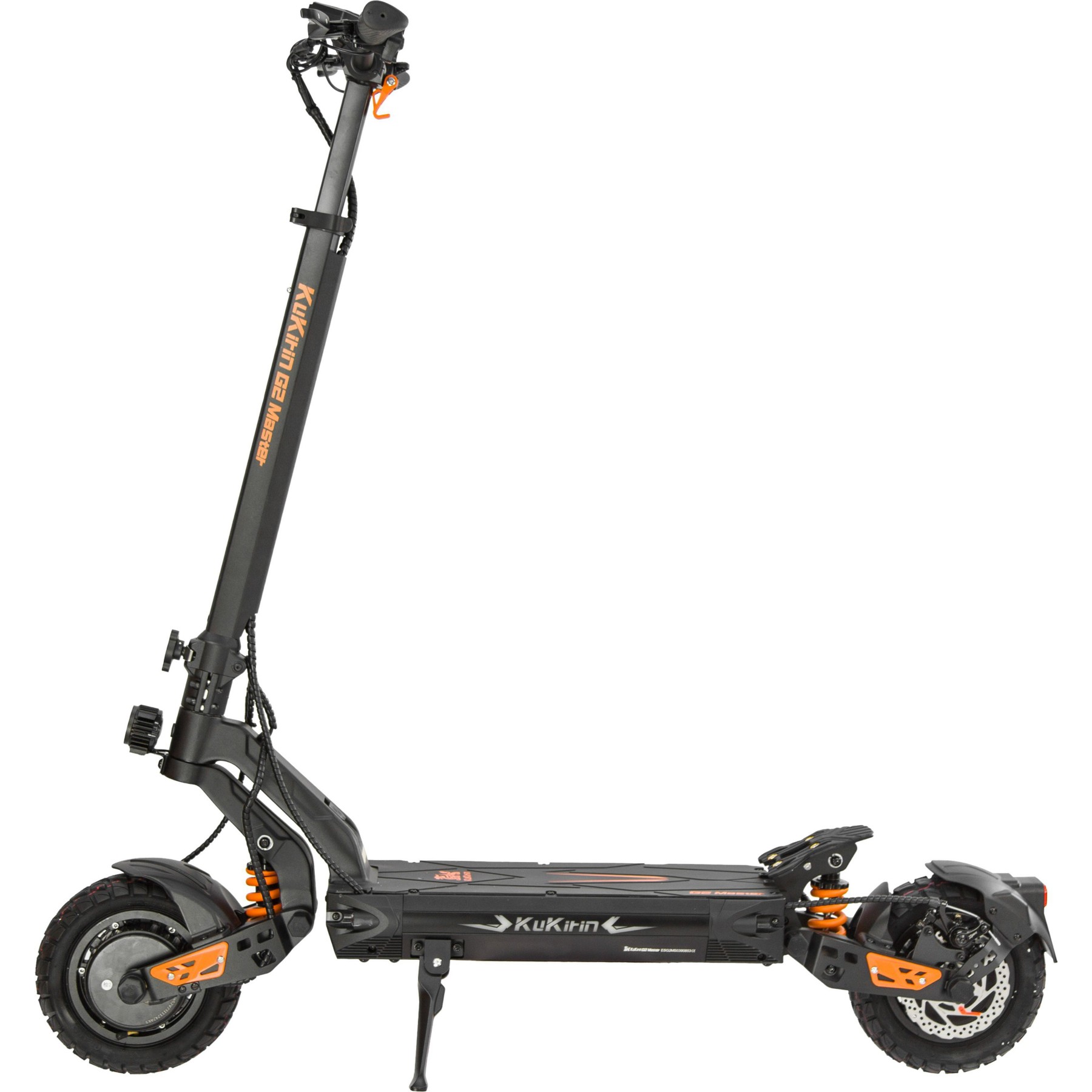 Trottinette électrique KUKIRIN G2 Master