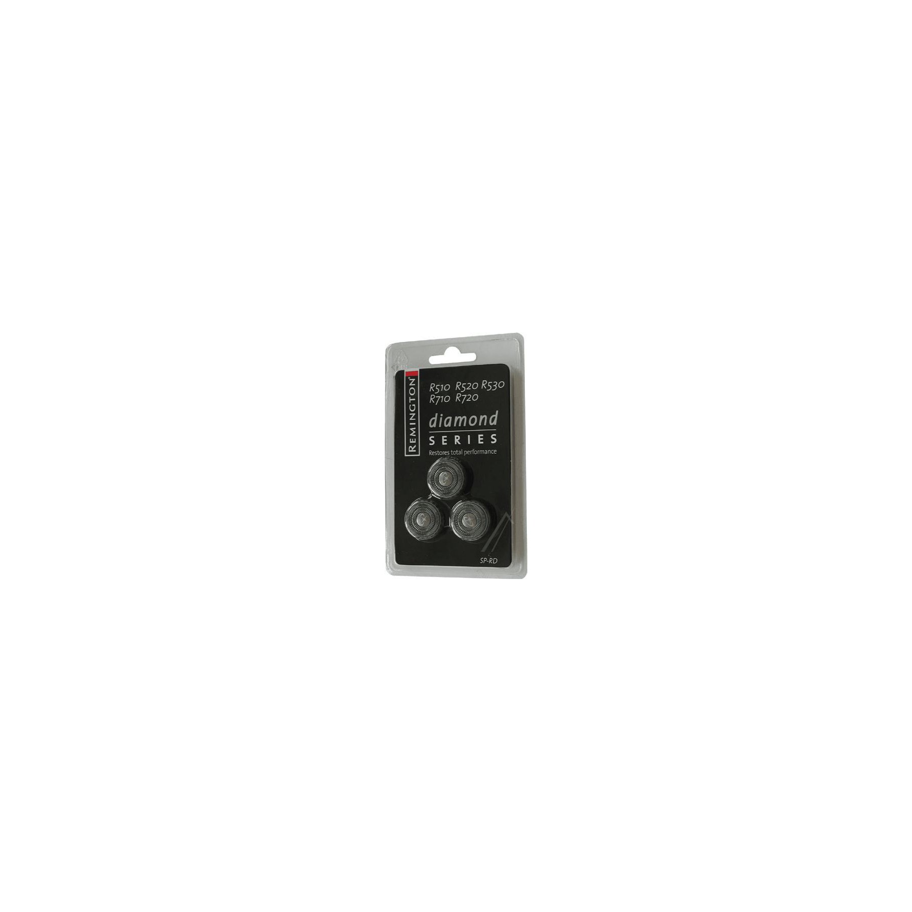 Kit de réparation REMINGTON tete de rasoir regmington r5 diamondx3