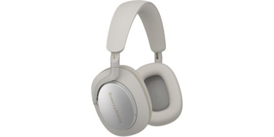 Casque BOWERS AND WILKINS PX S2e Gris