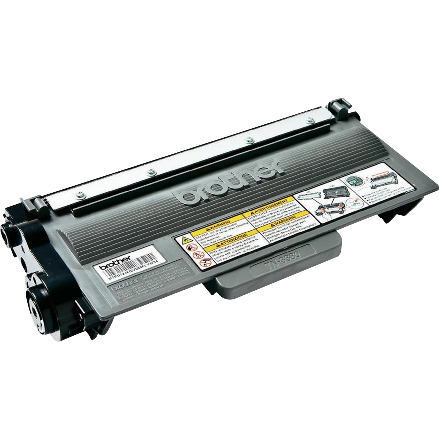 Toner BROTHER TN-3380 XL