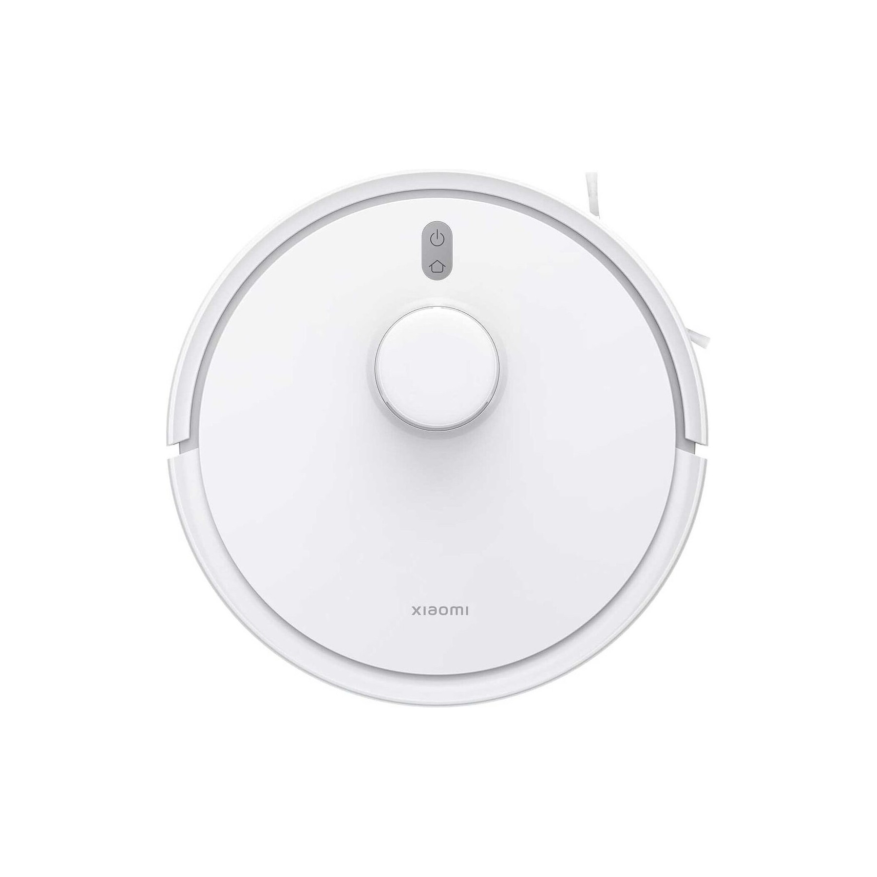 Robot Aspirateur Laveur XIAOMI S20 WHITE