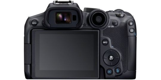 APN CANON EOS R7 boitier nu