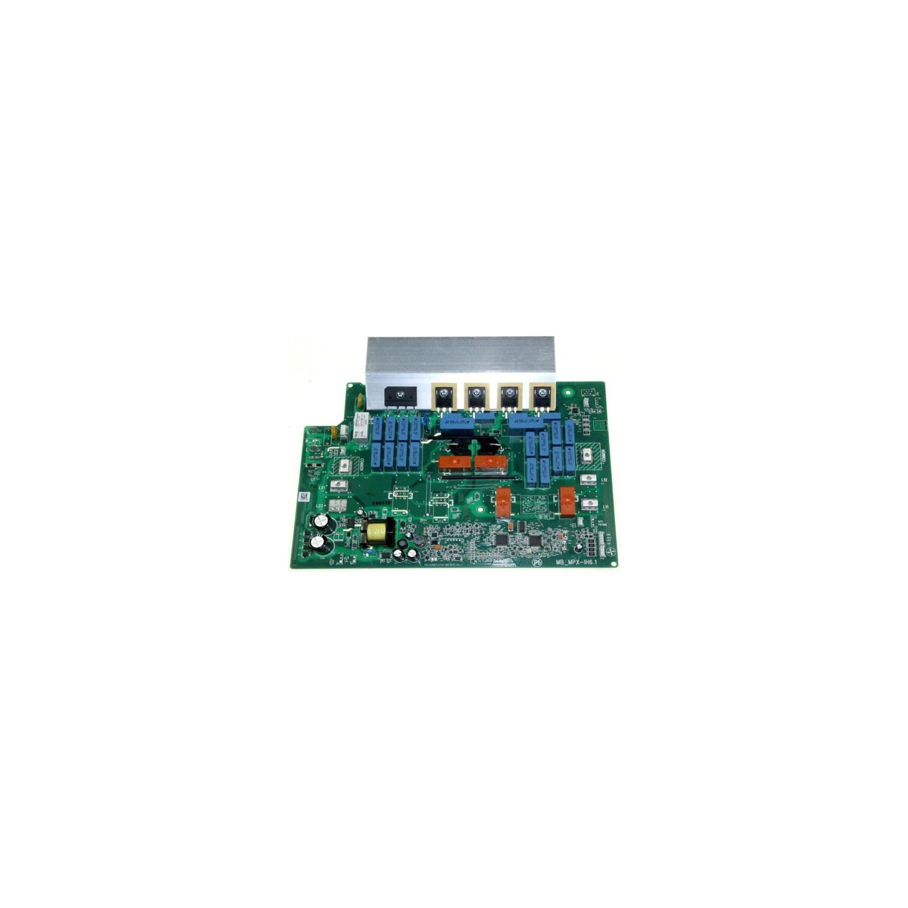 Module électronique BOSCH MODULE DE PUISSANCE POUR TABLE DE CUISSO