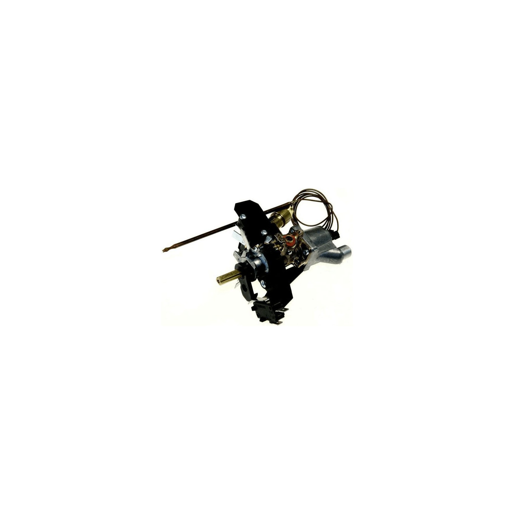 Pièce détachée ARISTON THERMOSTAT 1 VOIES MHETANE POUR FOUR   A