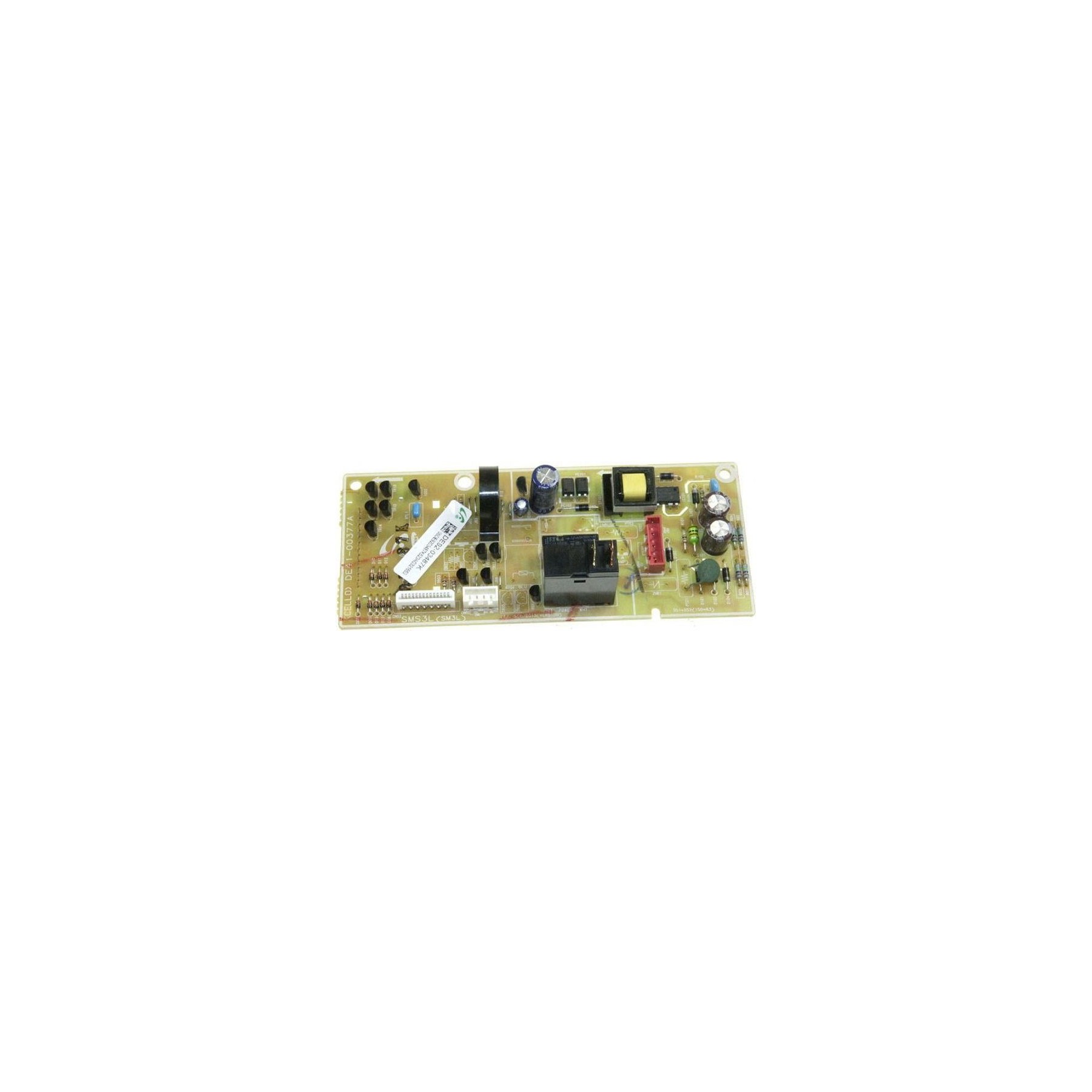 Carte SAMSUNG carte de controle et de commande