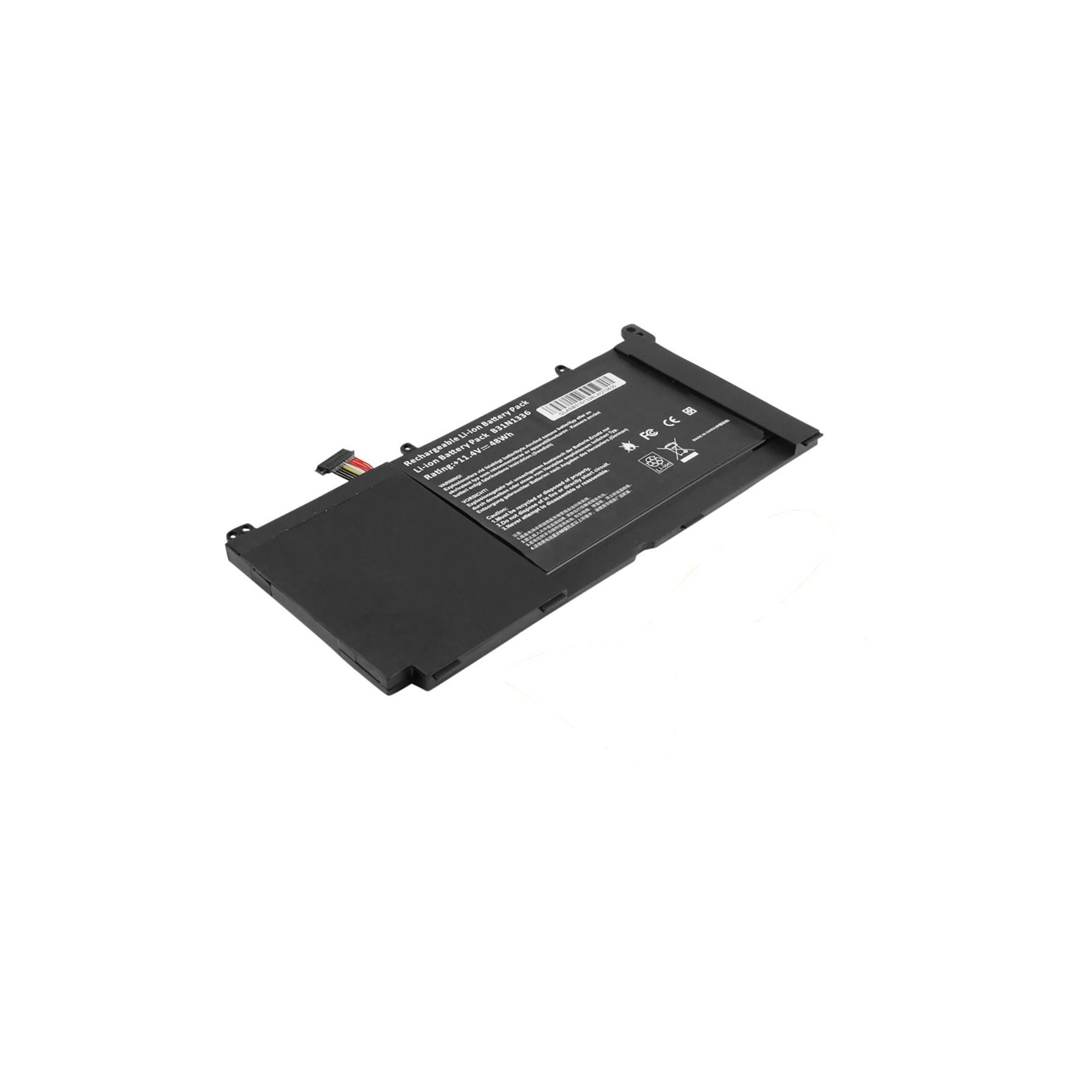 Pièce détachée AVIZAR pour PC Portable Asus R553LF avec Outils