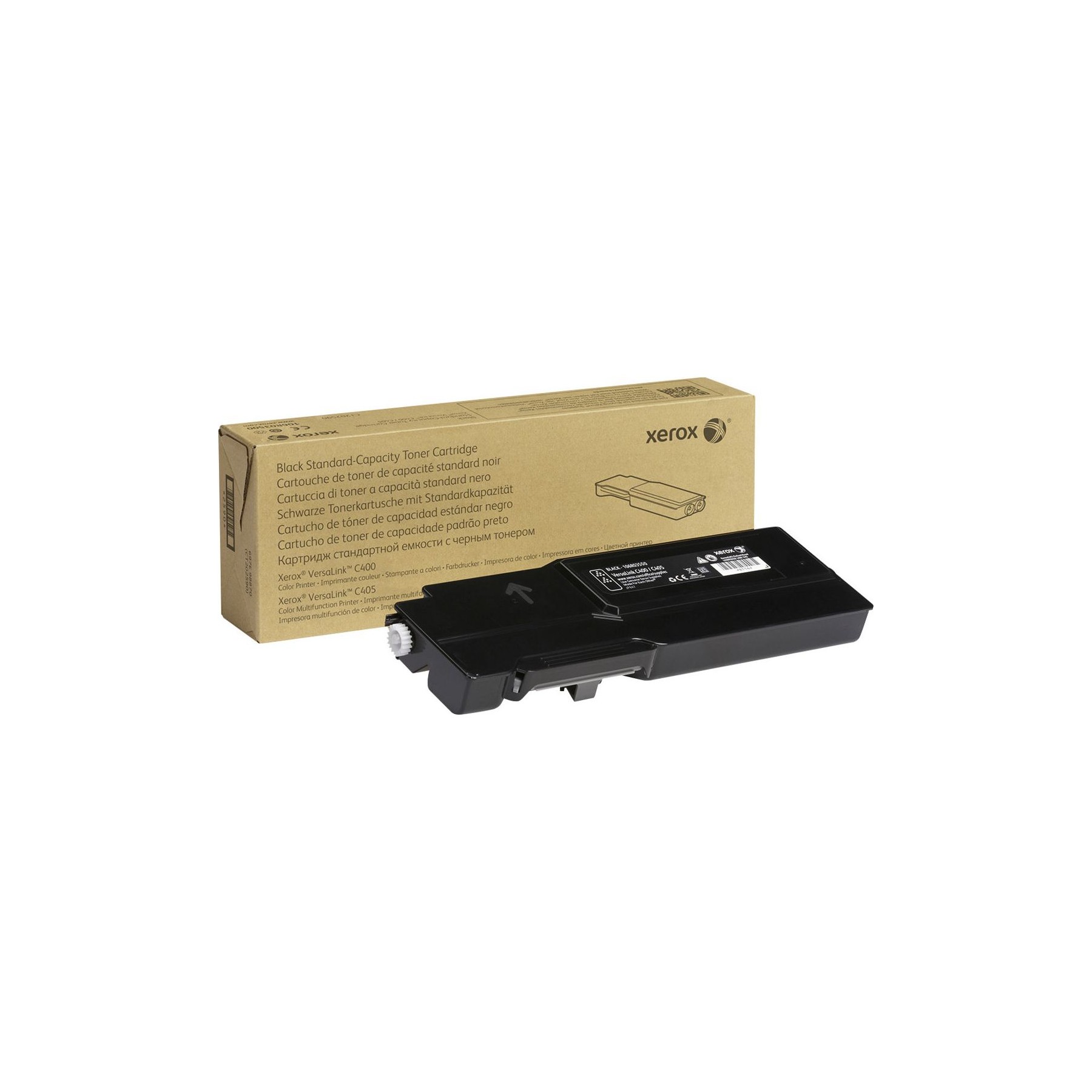 Cartouche d'encre XEROX 106R03500