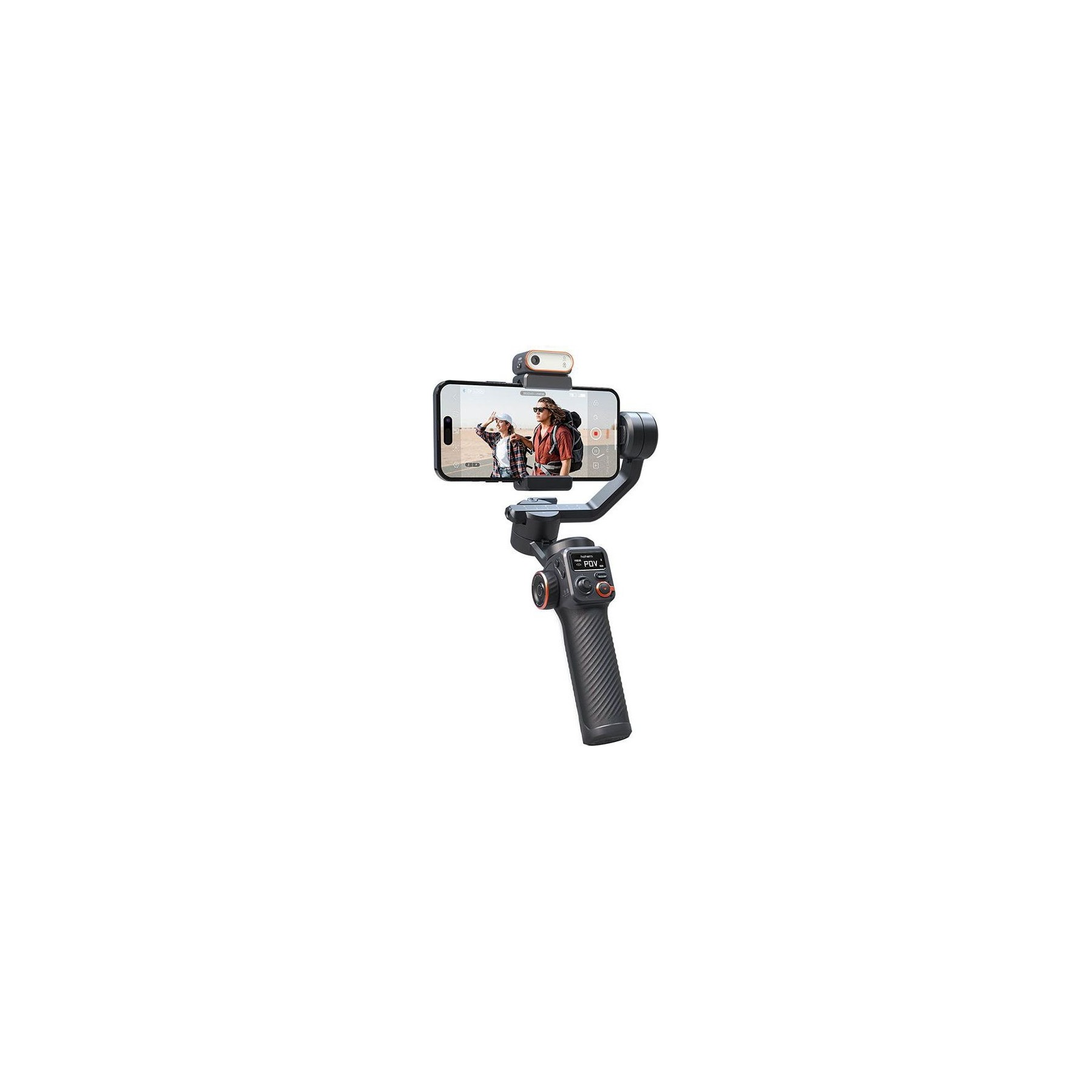 Stabilisateur HOHEM 253199