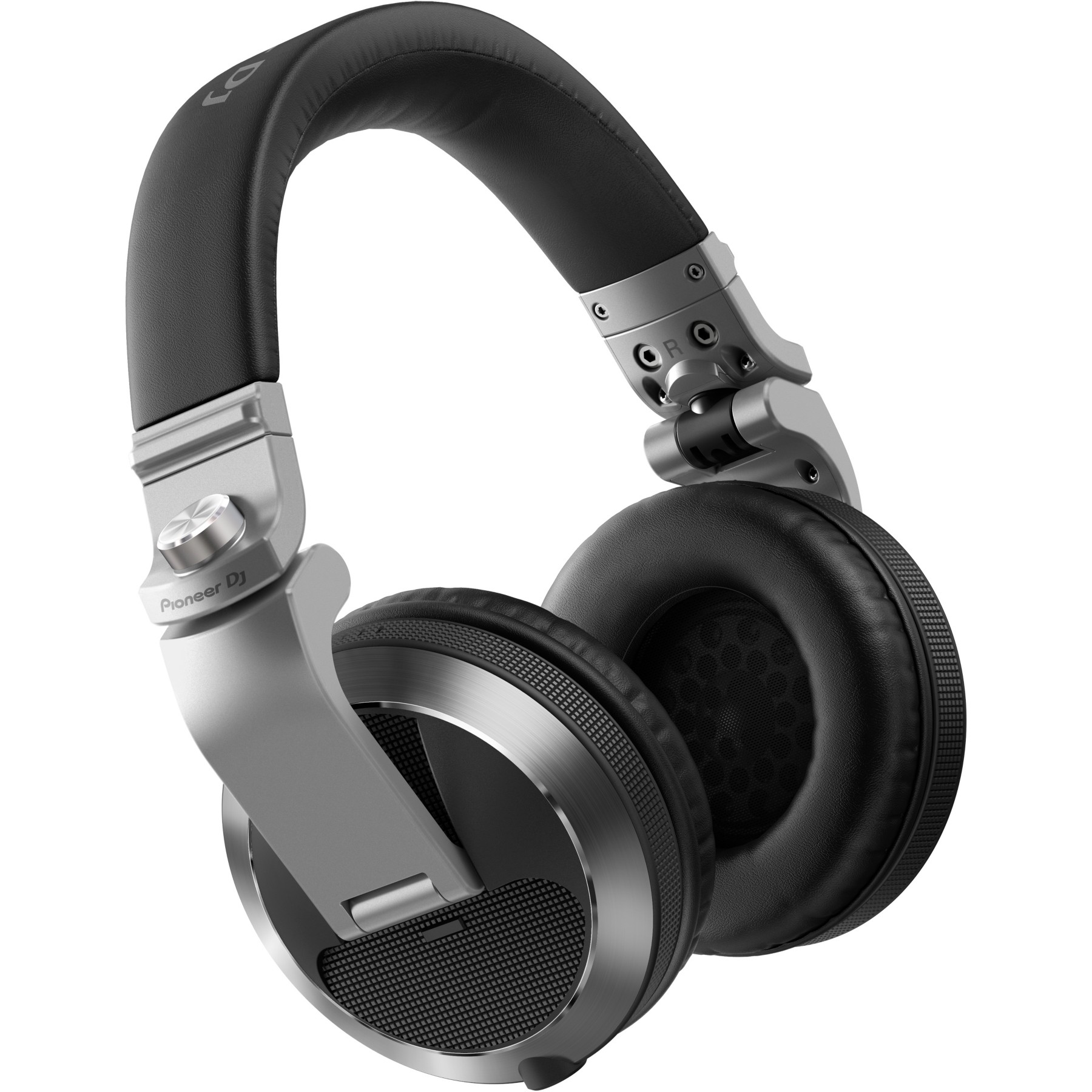 Casque PIONEER DJ HDJ-X7-S Argent