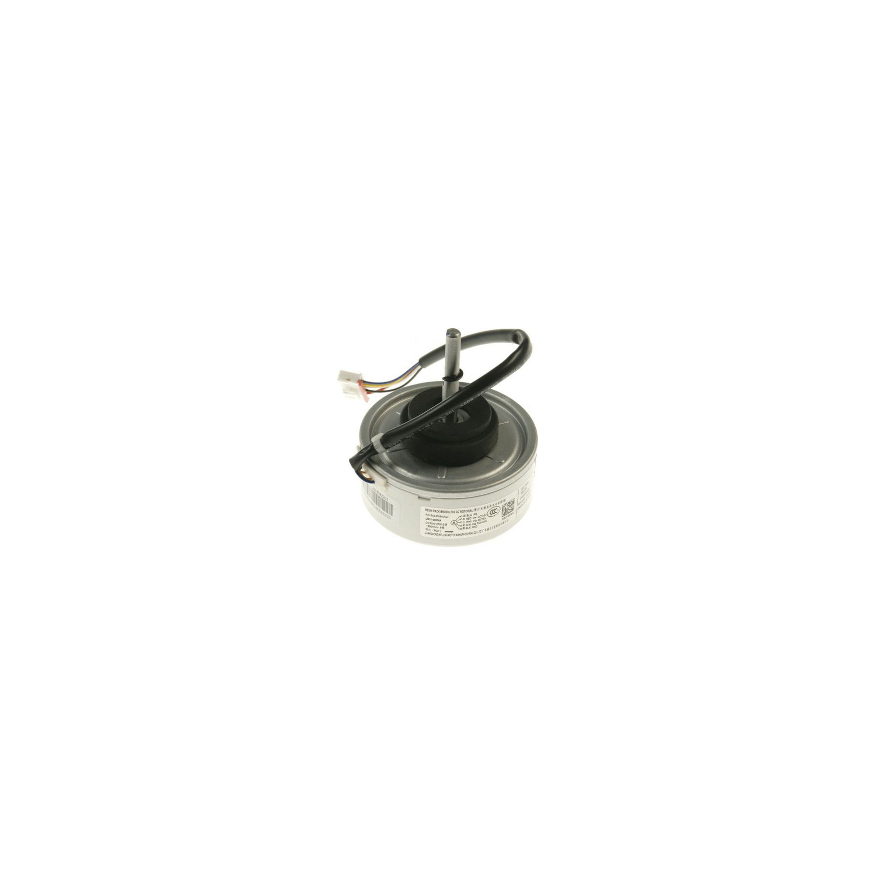Moteur SAMSUNG MOTEUR VENTILATEUR - DB31-00636B