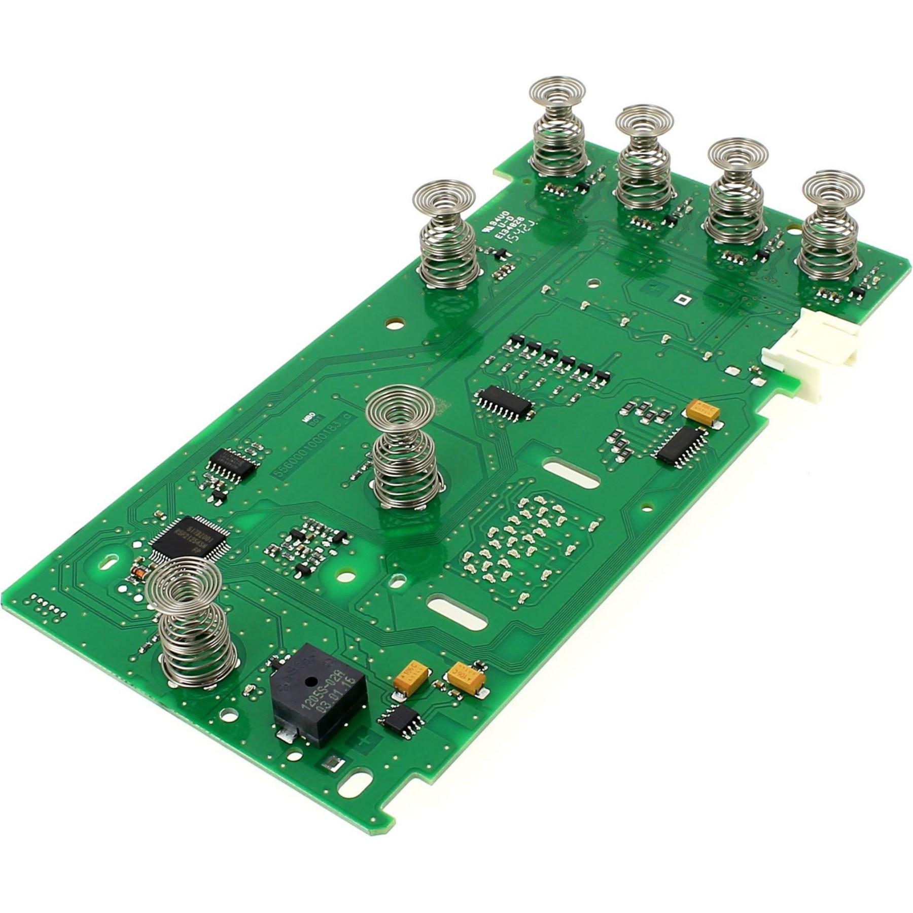Module électronique BOSCH Module de commande 00654071