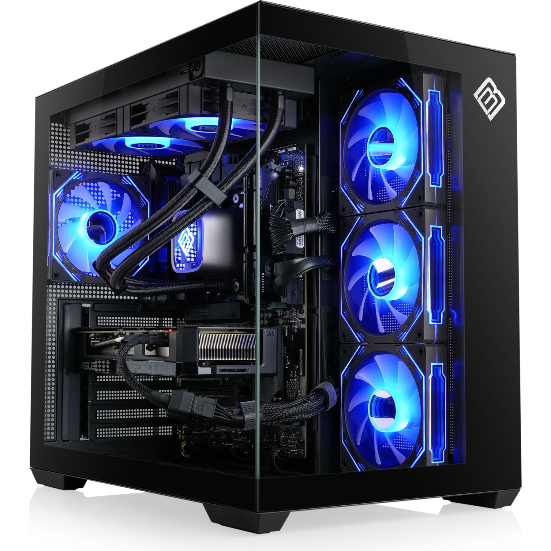 PC Gamer CSL-COMPUTER M13590H