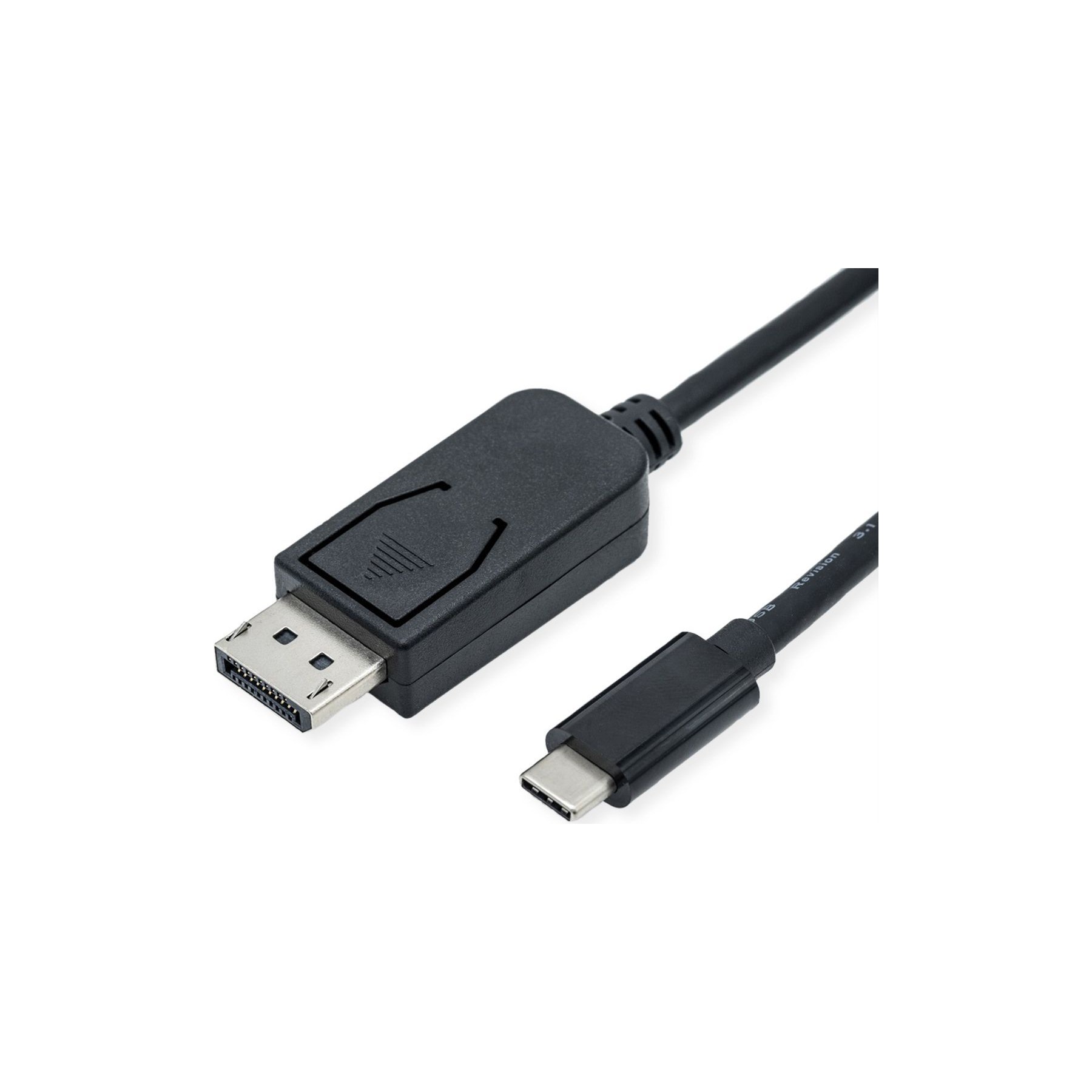 Adaptateur USB C ROLINE 11045837