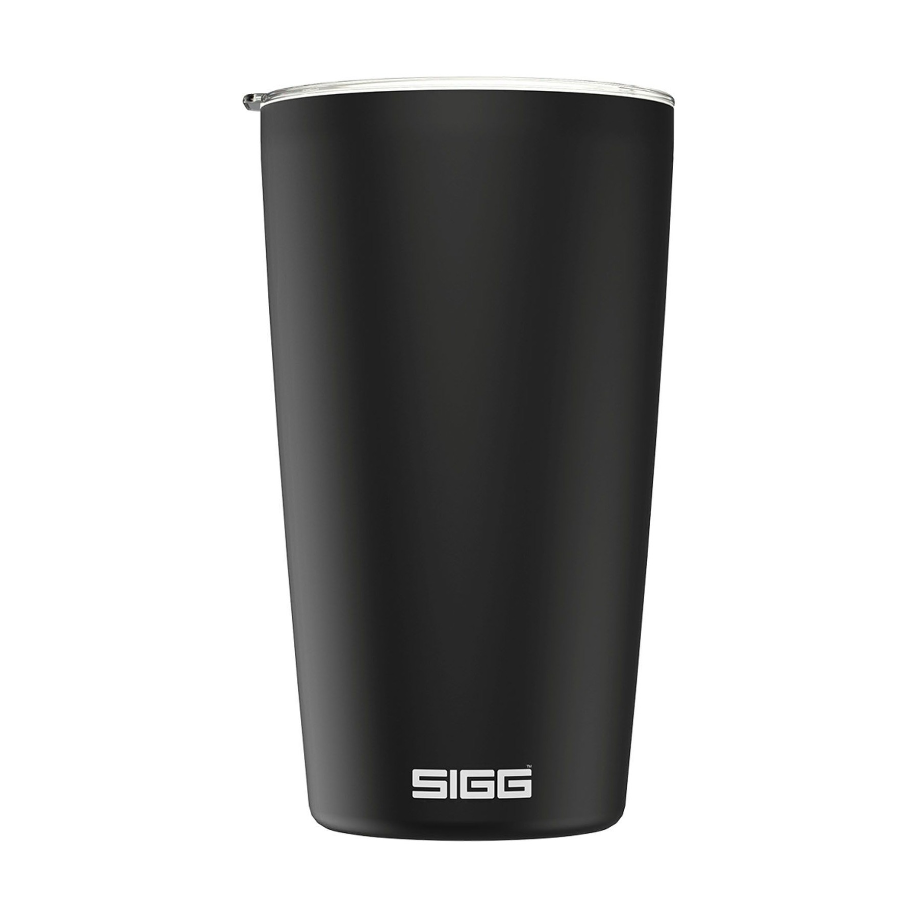 Gourde SIGG Neso Cup Black  0.4L