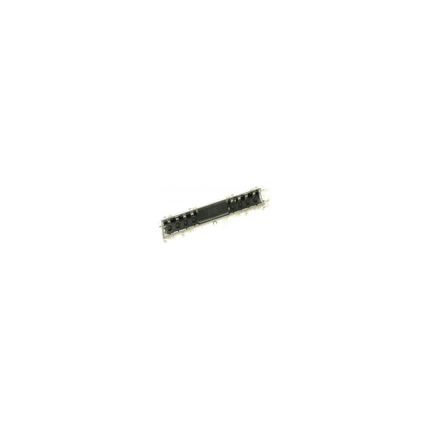 Module électronique WHIRLPOOL MODULE INTERFACE - C00534270