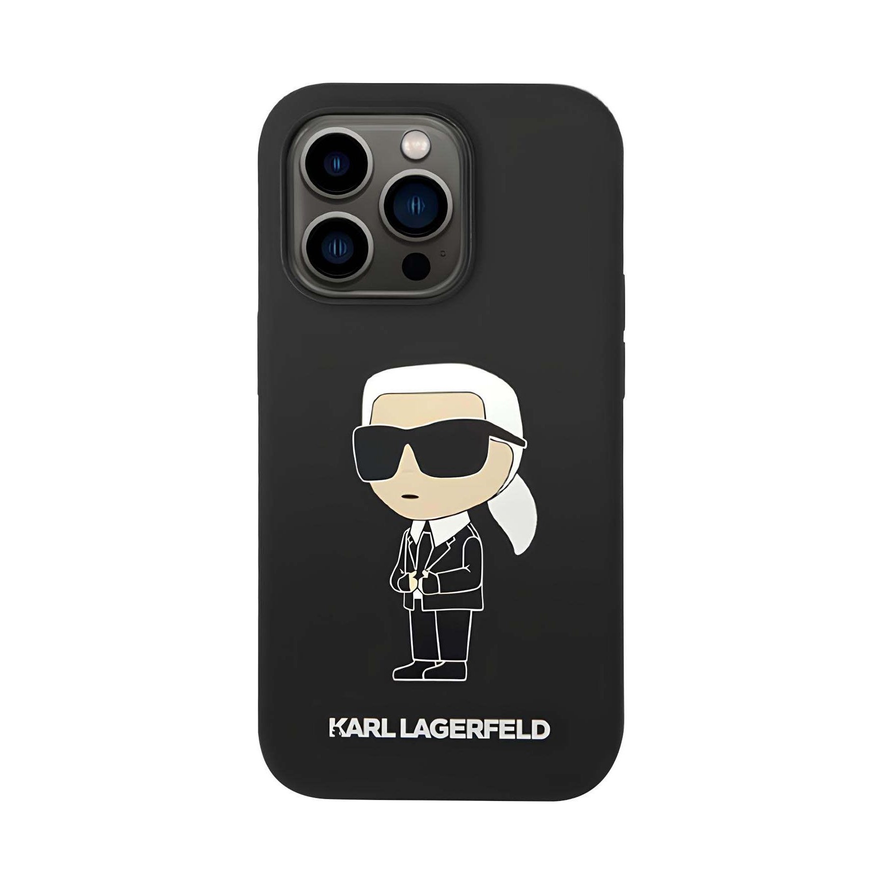 Coque KARL LAGERFELD Apple iPhone 14 Pro 6,1