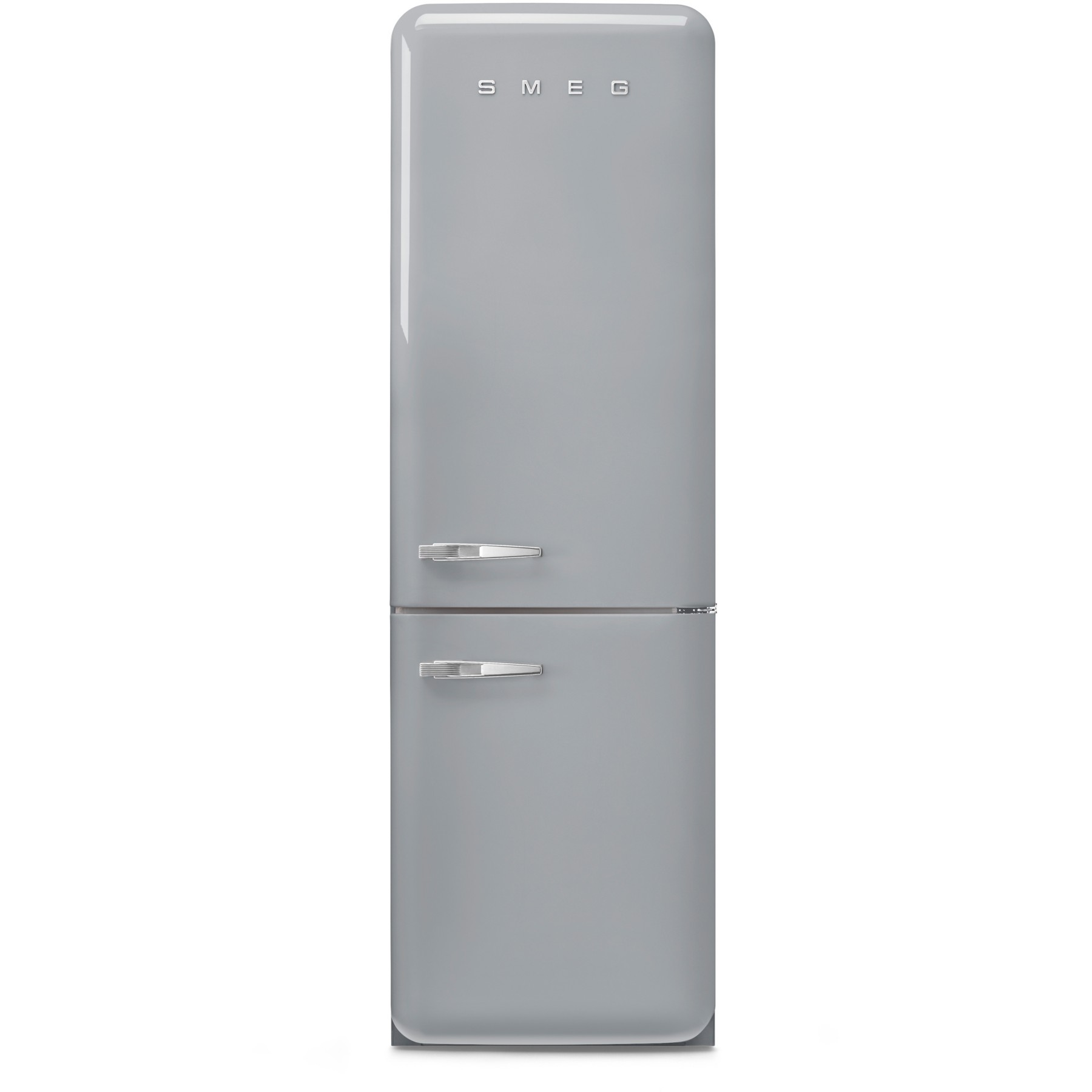 Réfrigérateur combiné SMEG FAB32RSV6