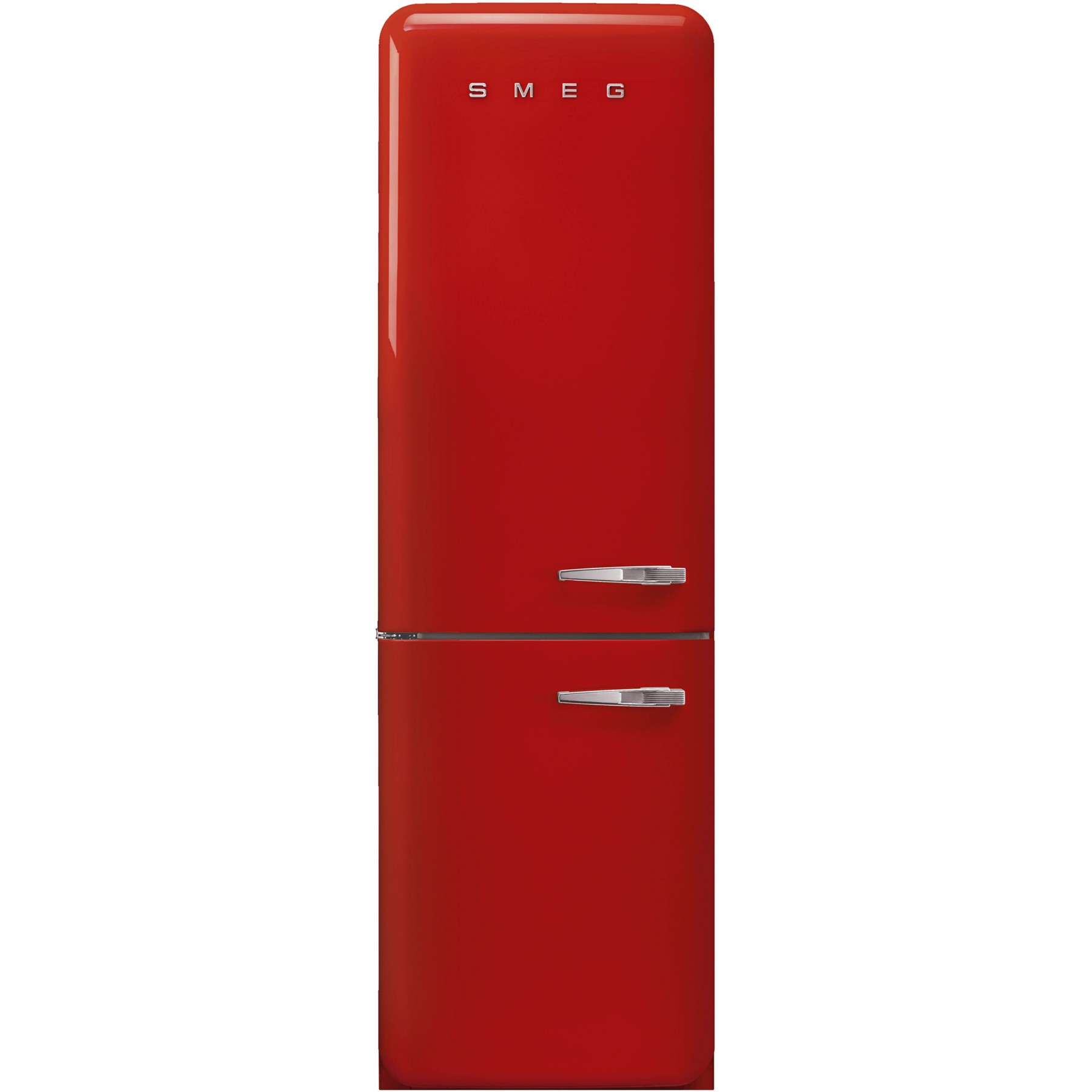 Réfrigérateur combiné SMEG FAB32LRD6