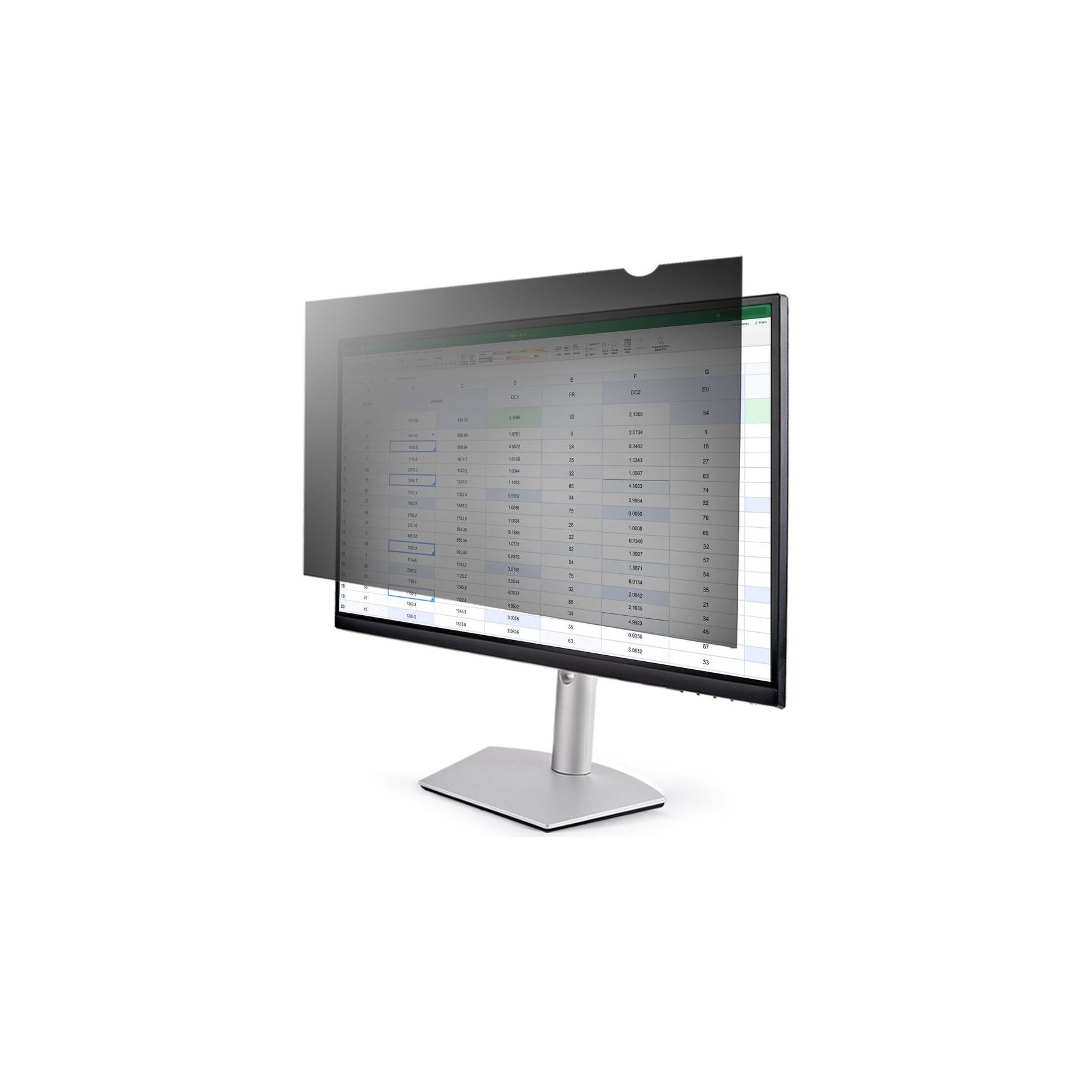 Hub USB C STARTECH 2269-PRIVACY-SCREEN