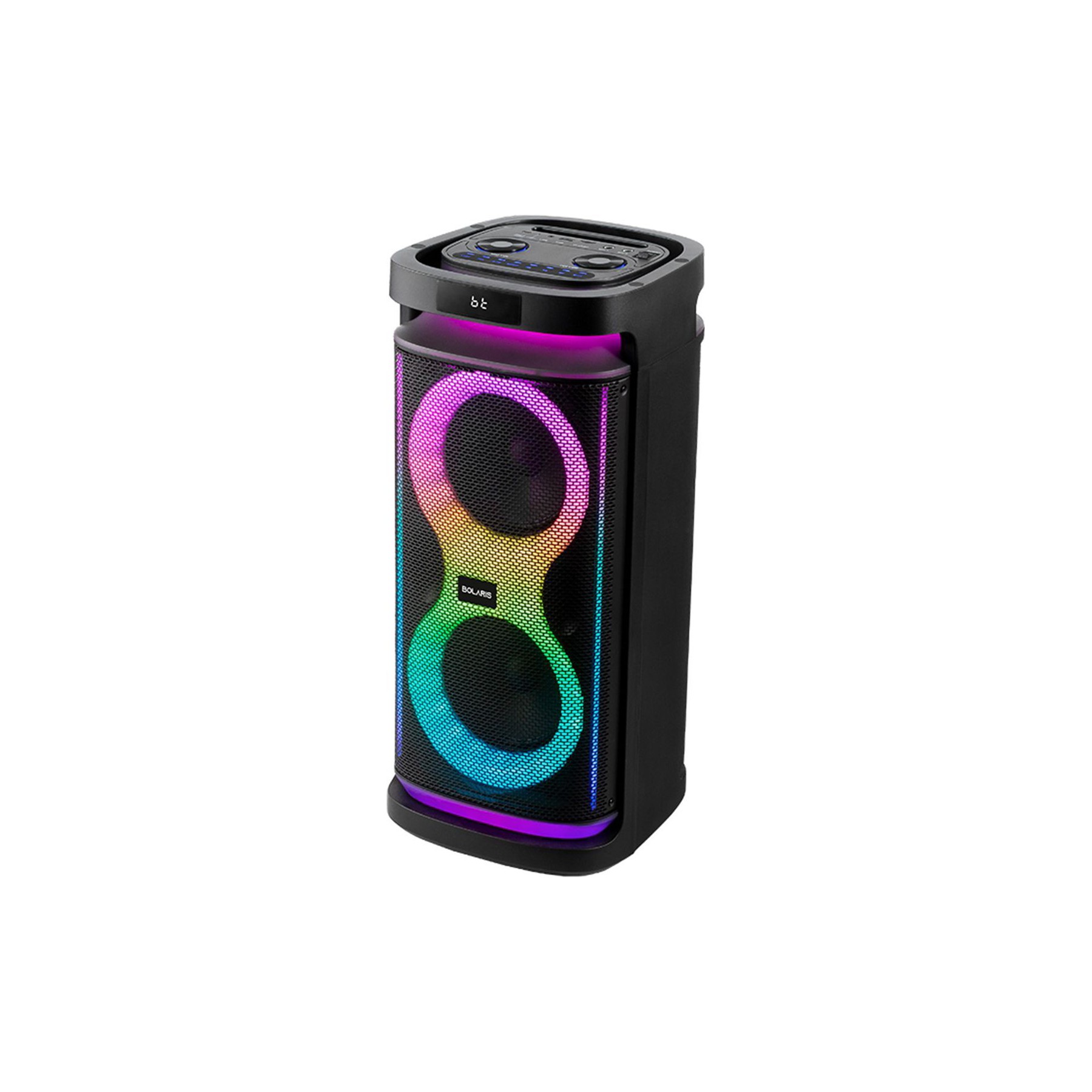 Enceinte portable AVIZAR Bluetooth 5.0 TWS Modèle Party X40