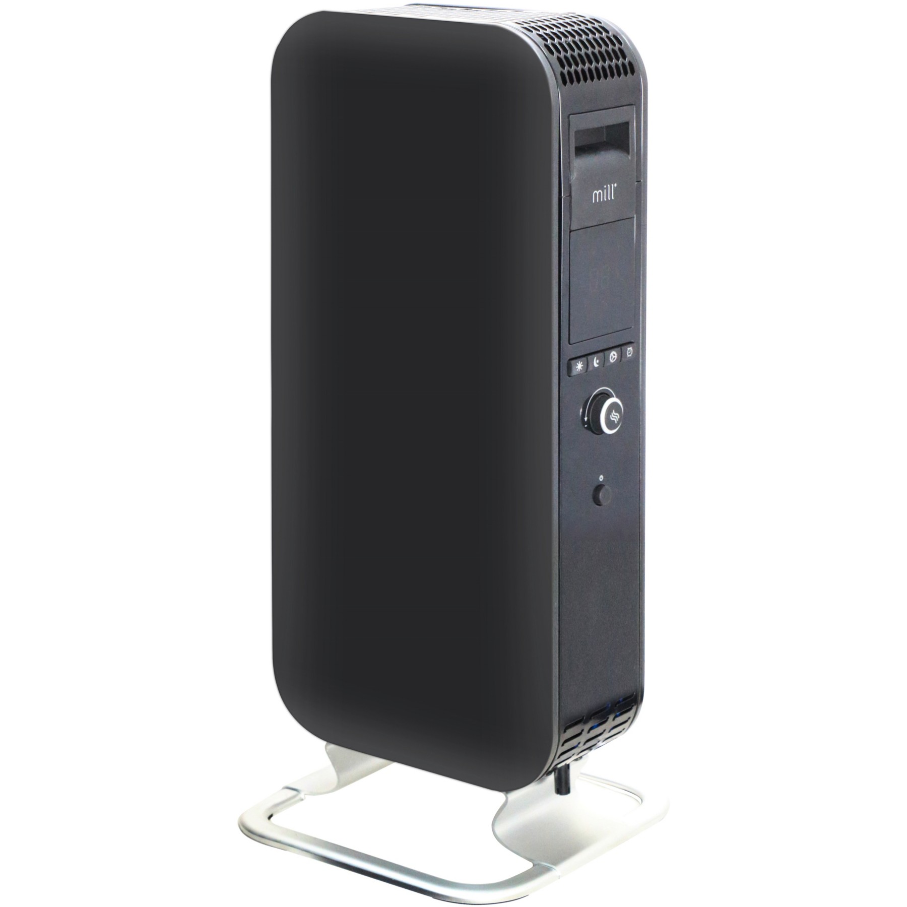 Chauffage Bain d'huile MILL AB-H1000DN BLACK