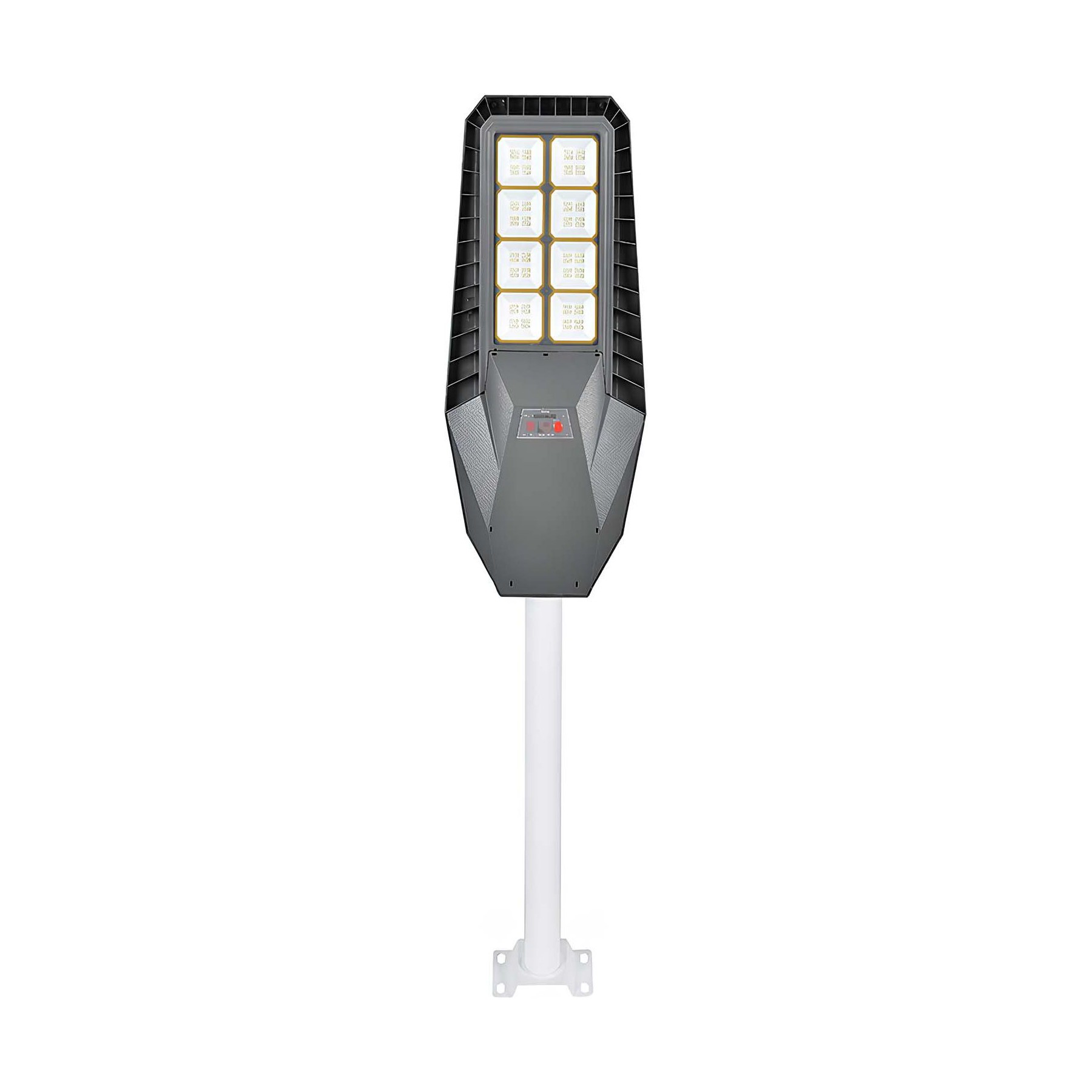 Lampe LED AVIZAR 8W avec Détecteur de Mouvement 10000mAh