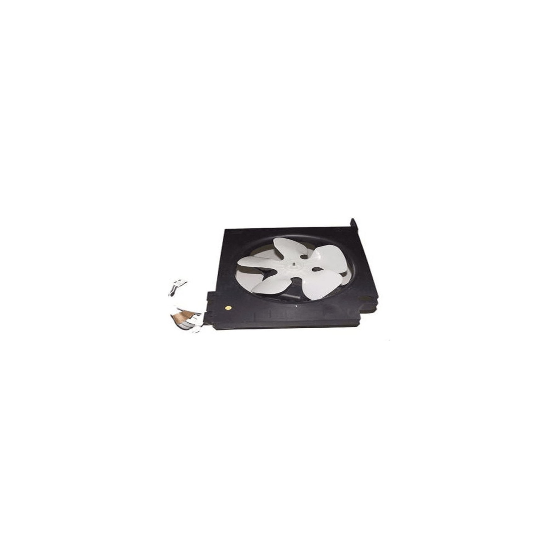Moteur WHIRLPOOL MOTEUR VENTILATEUR CONDENSEUR