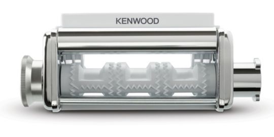 Filière KENWOOD MAX94A9ME Kit Laminoir + raviolis