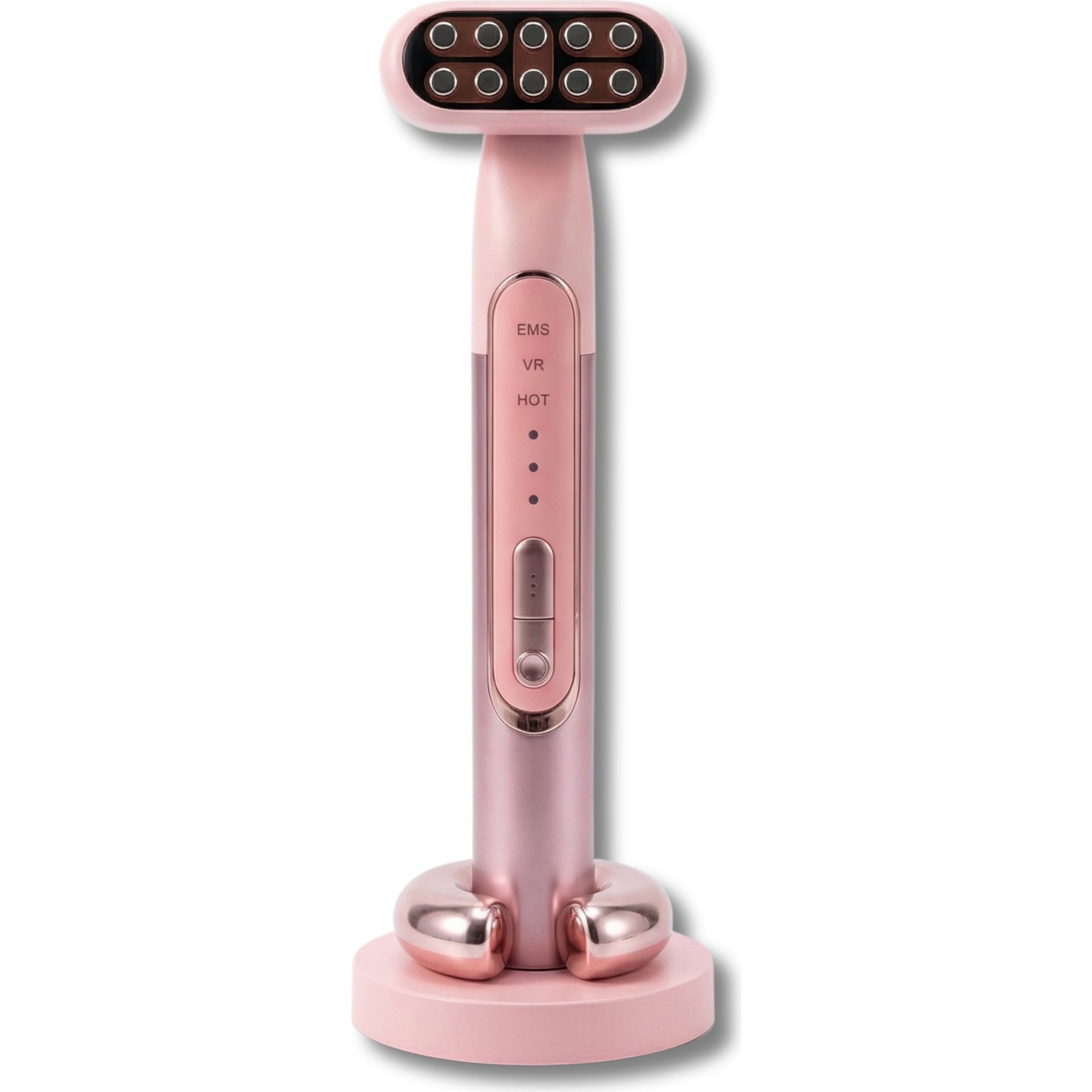 Masque LED BODYLIFE BBFP04P