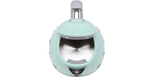 Bouill ss Fil SMEG KLF03PGEU vert d'eau