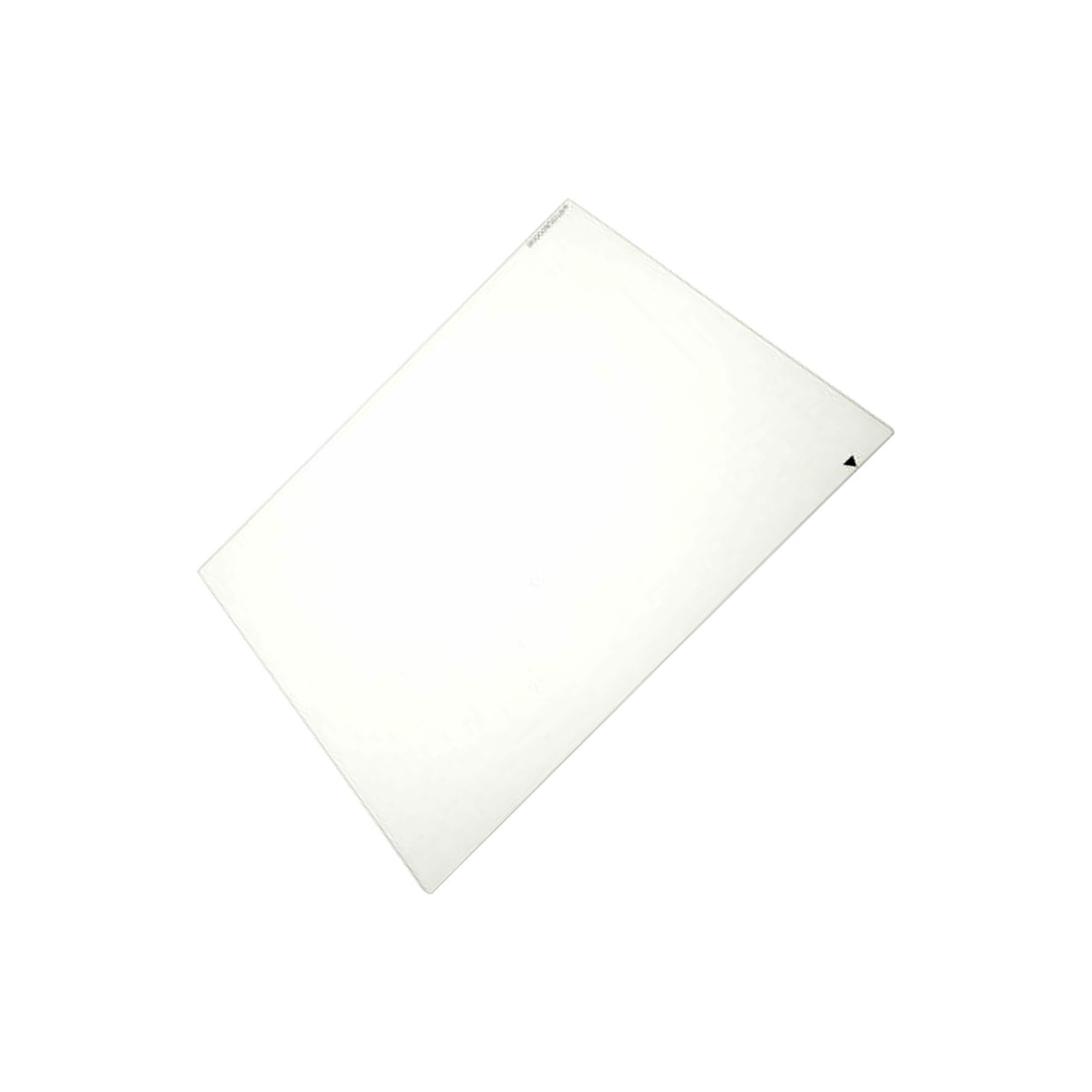 Pièce détachée BOSCH Verre intermédiaire 771870