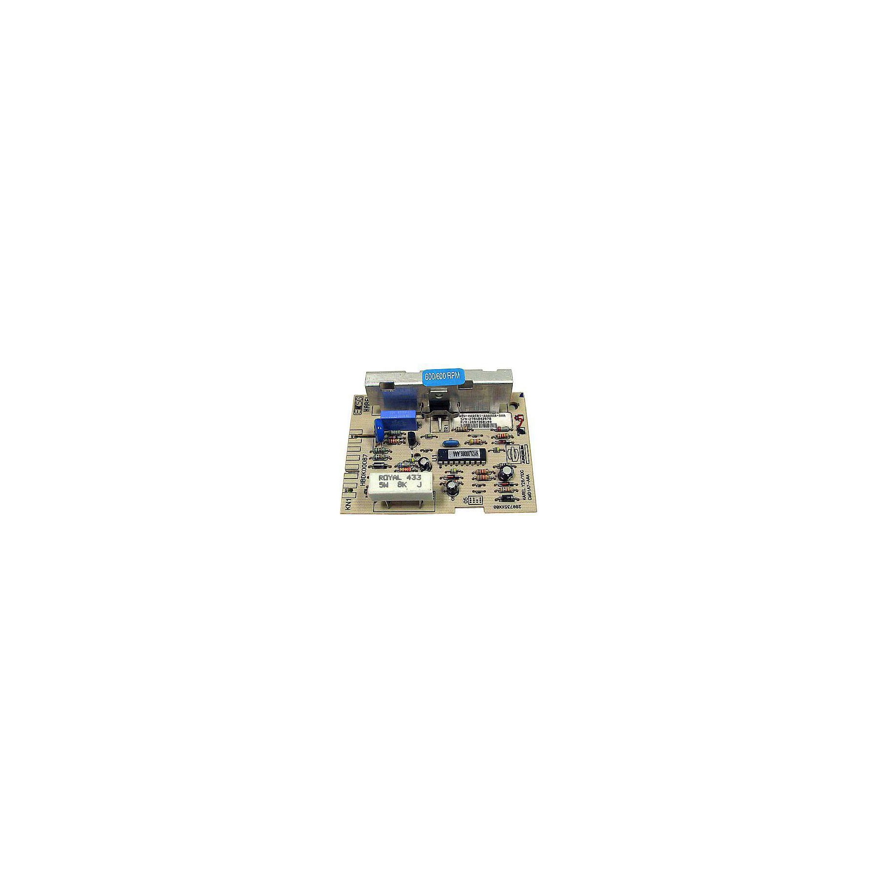 Carte BEKO module de gestion