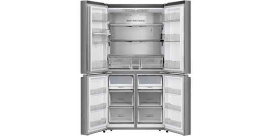 Réf Multi HISENSE RQ758N4SWSE