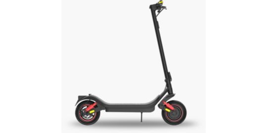 Trottinette WISPEED AIRO V10 noir