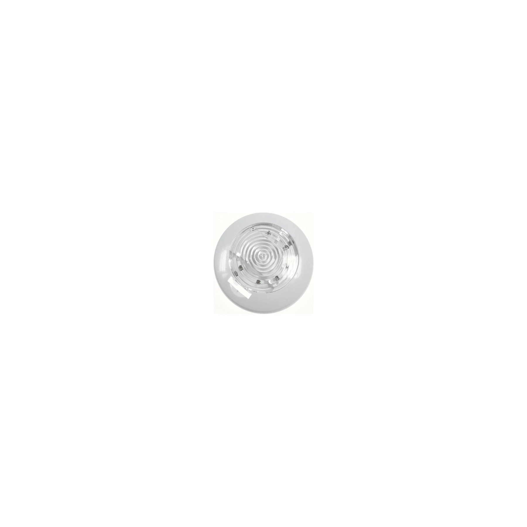 Lampe CANDY platine electronique led
