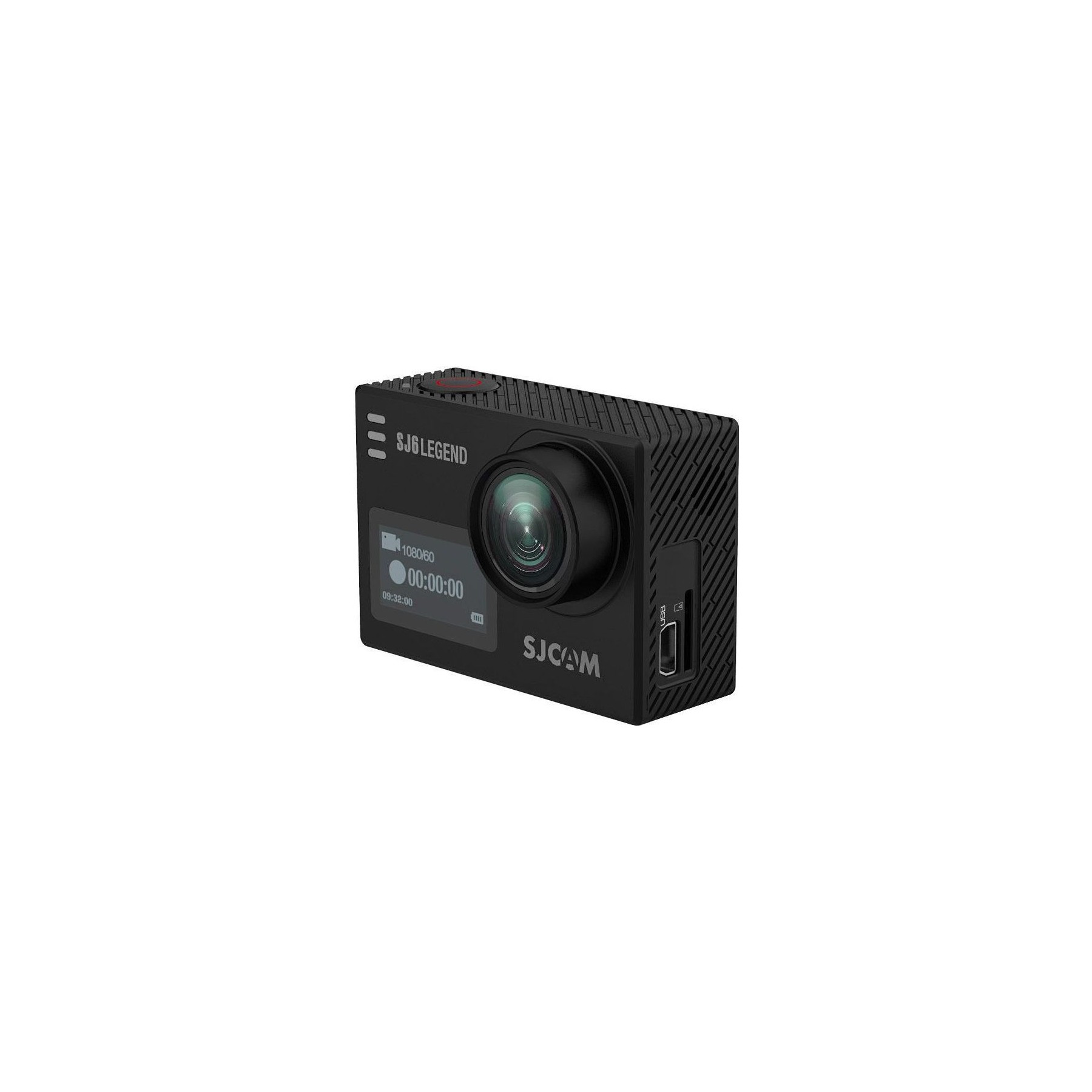 Caméra sport SJCAM 4K  SJ6 Legend